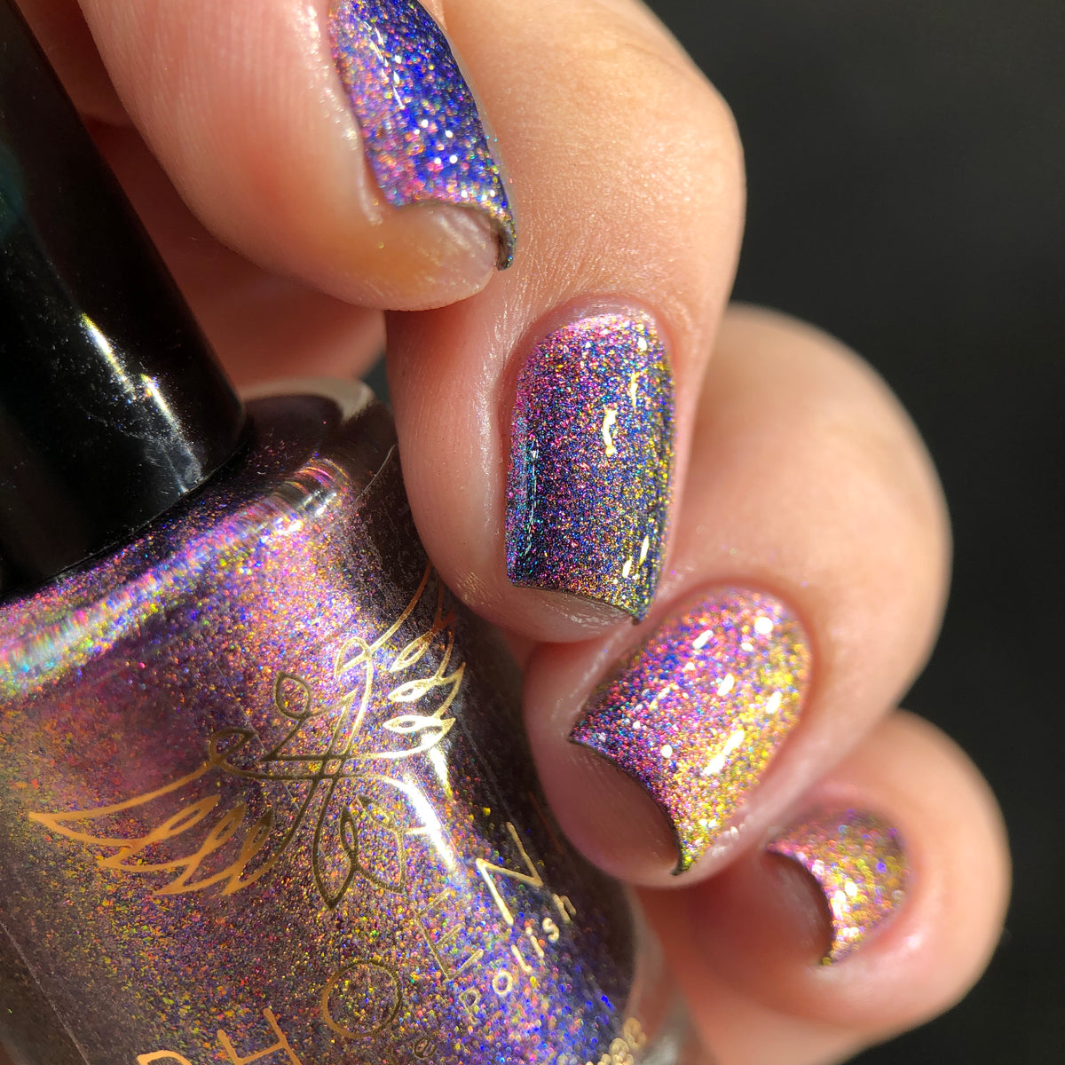 Phoenix- X- Kinetic Energy Manipulation