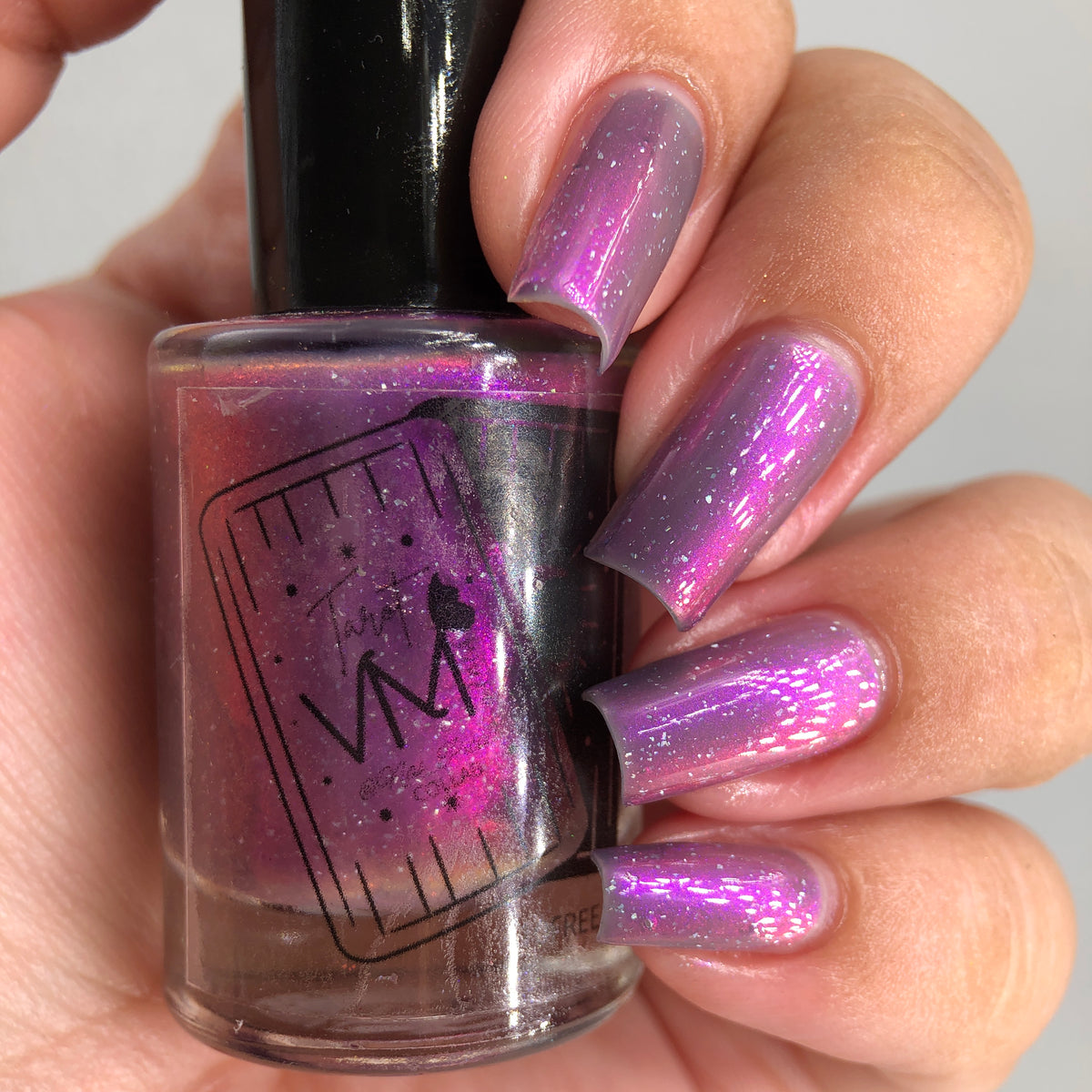 By Vanessa Molina- Mystic Deck- The Astucian