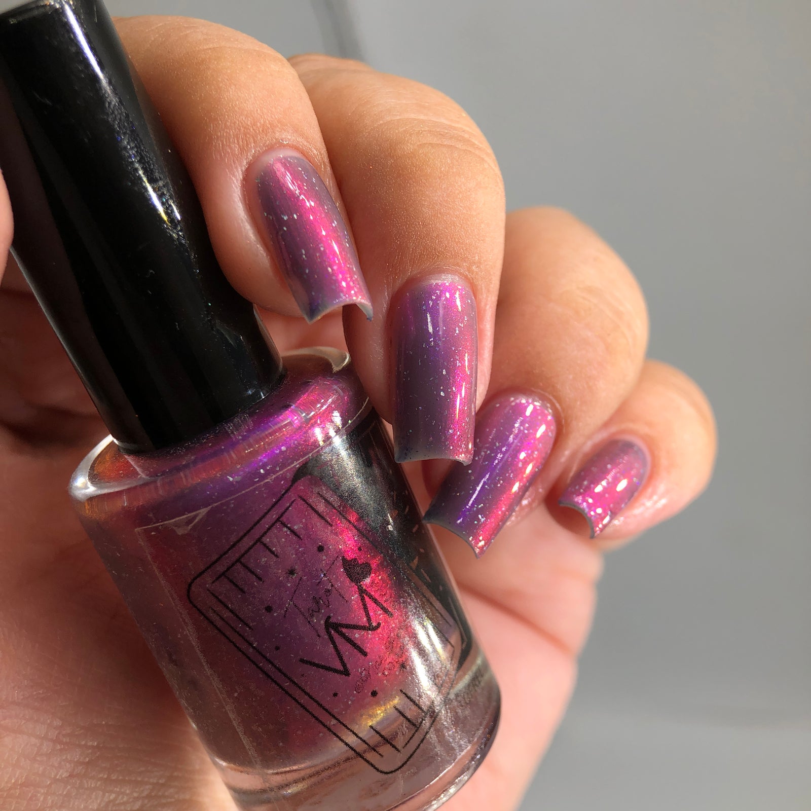 By Vanessa Molina- Mystic Deck- The Astucian