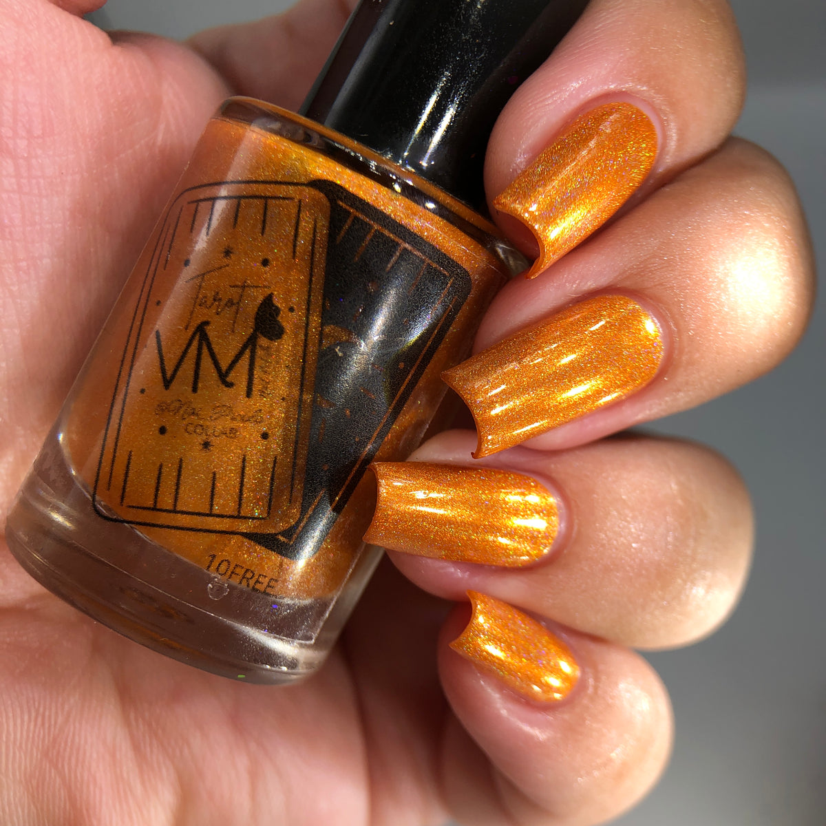 By Vanessa Molina- Mystic Deck- The Second Chance