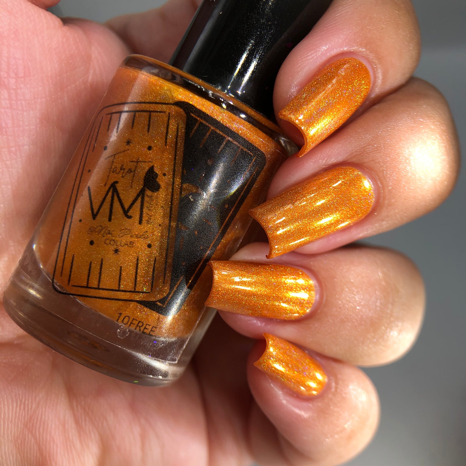 By Vanessa Molina- Mystic Deck- The Second Chance