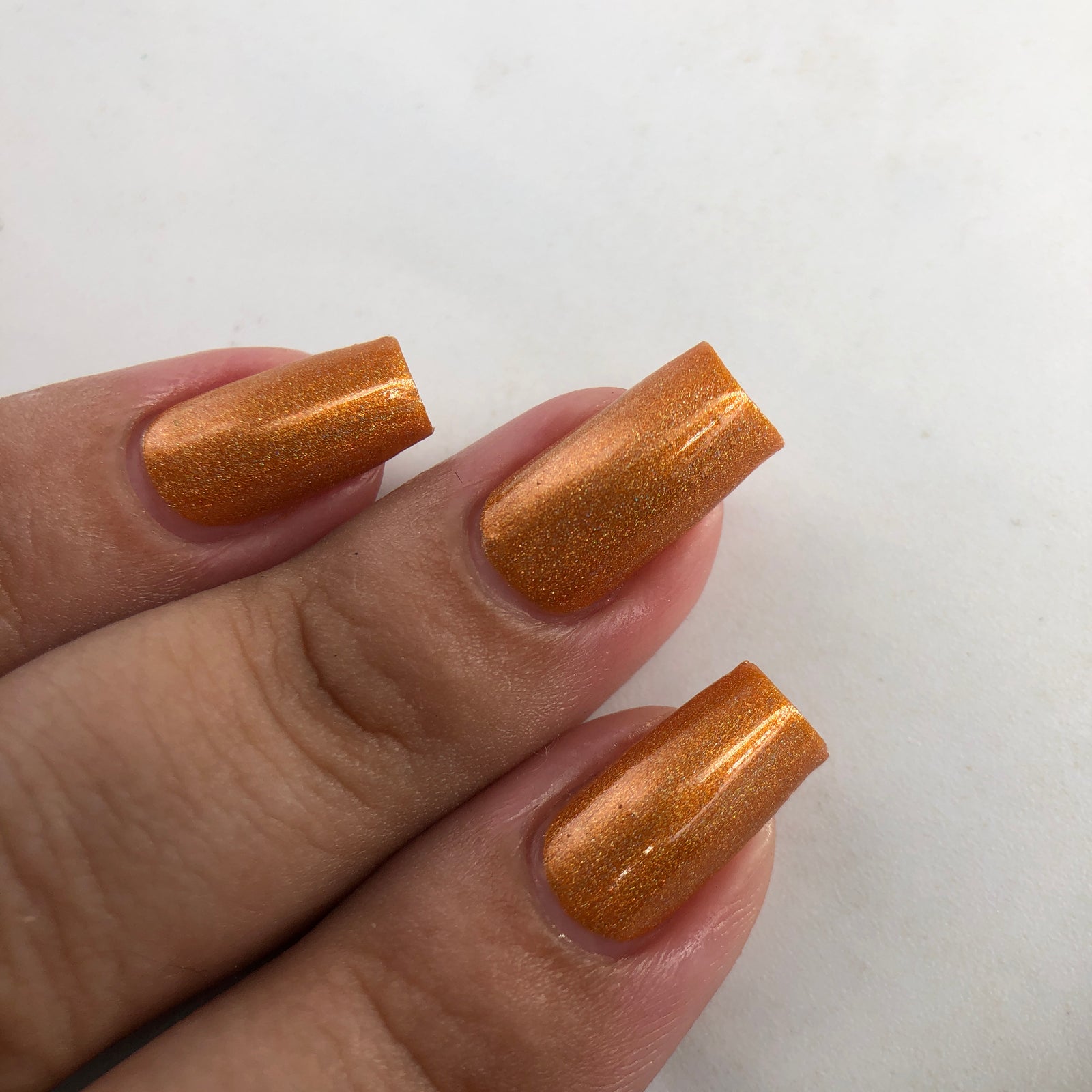 By Vanessa Molina- Mystic Deck- The Second Chance