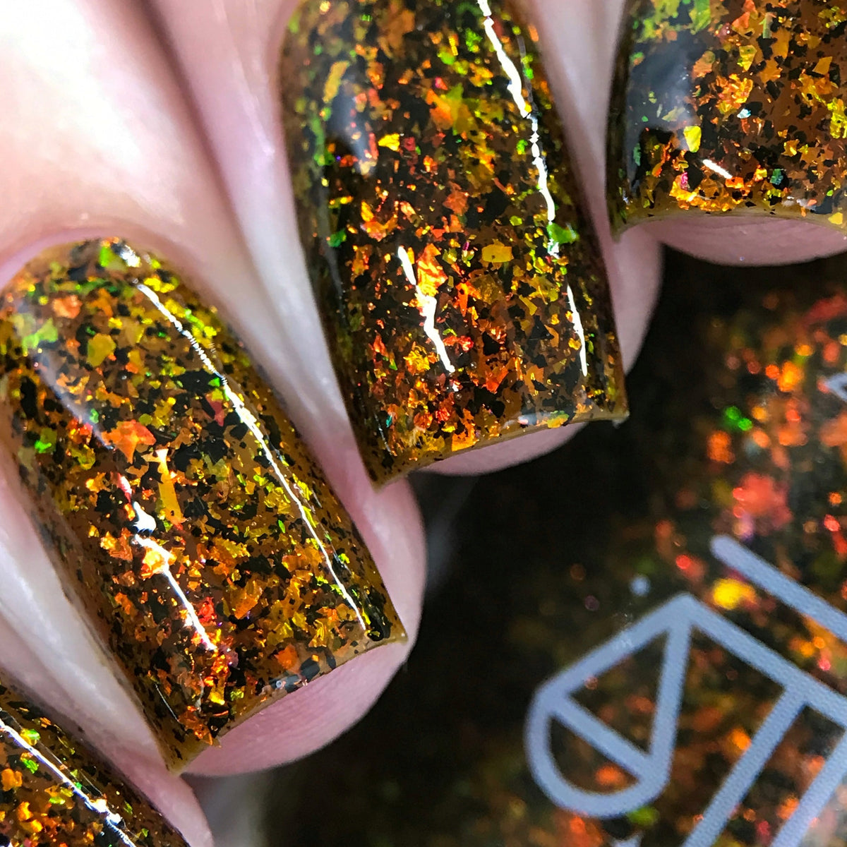 Zodiac Collab- Libra - Beautometry
