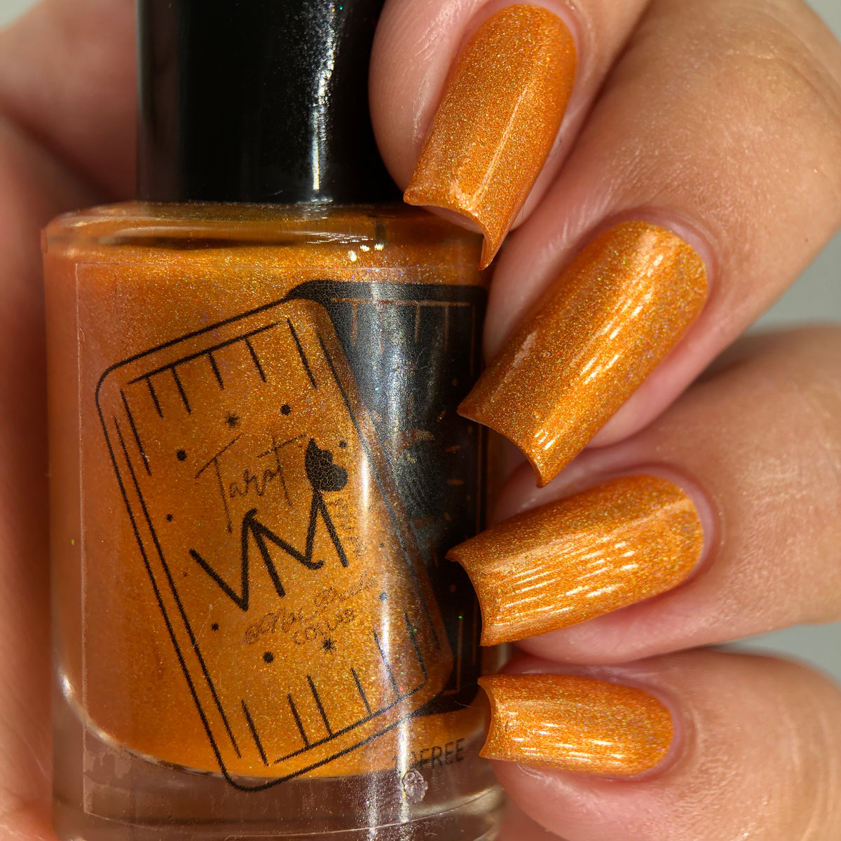 By Vanessa Molina- Mystic Deck- The Second Chance