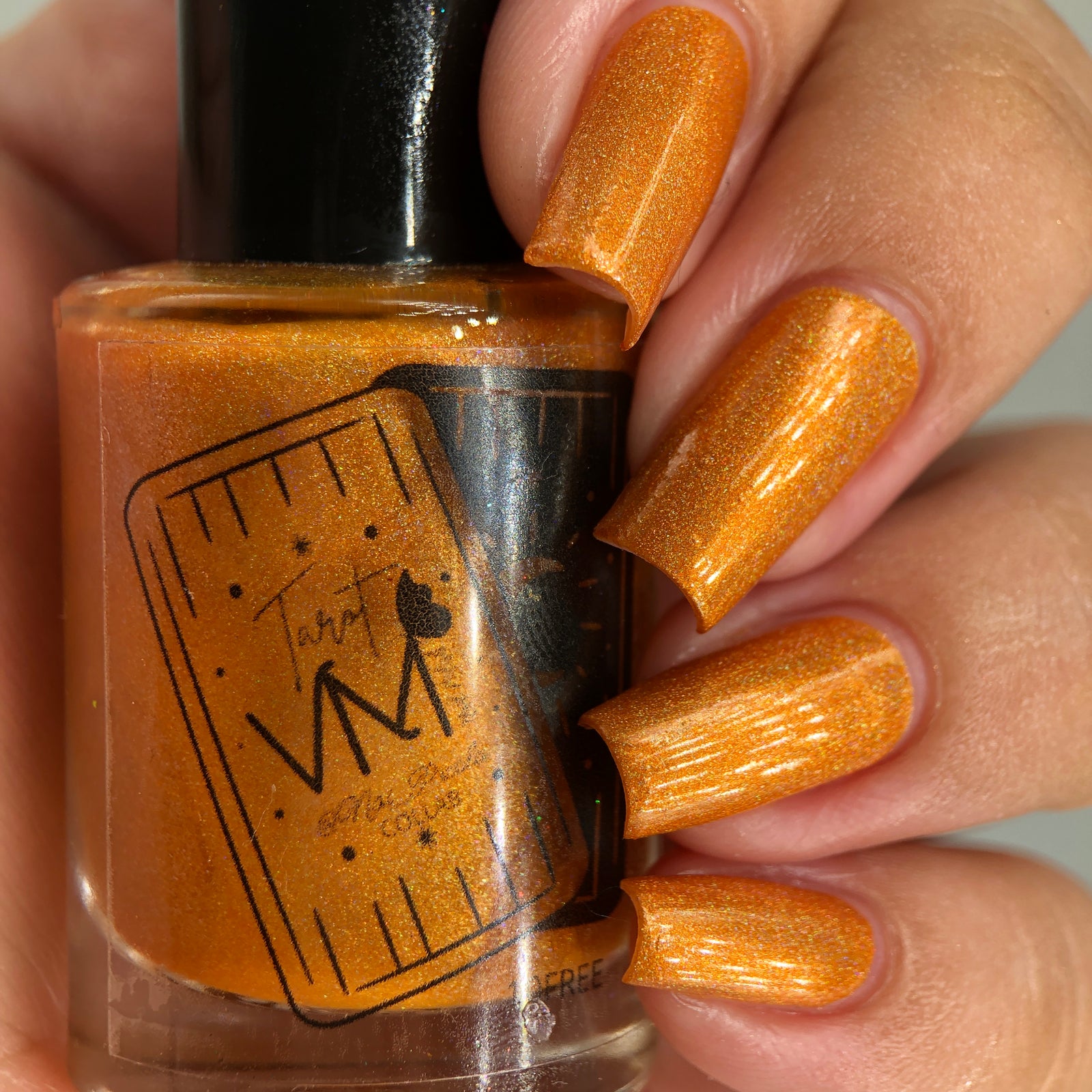 By Vanessa Molina- Mystic Deck- The Second Chance