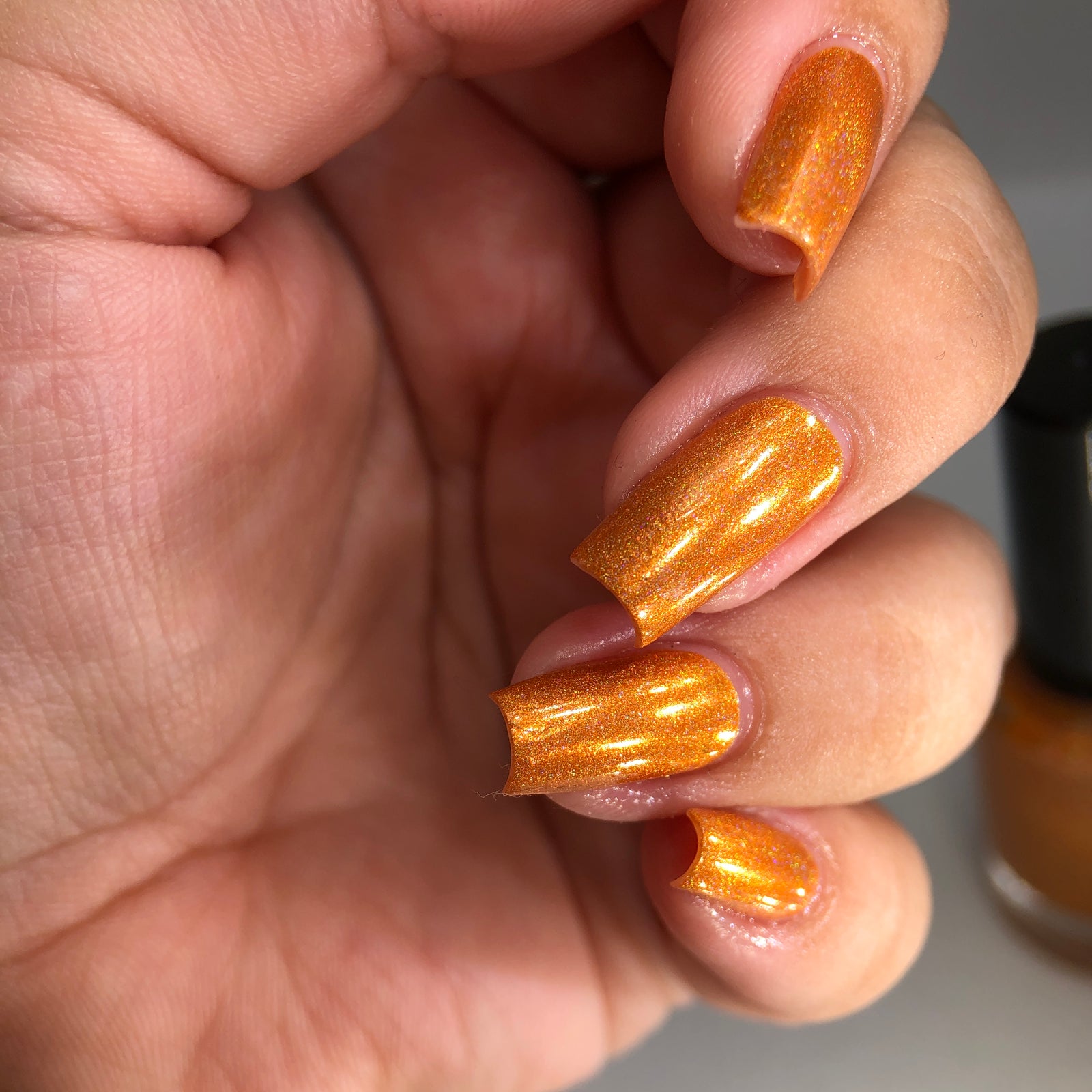 By Vanessa Molina- Mystic Deck- The Second Chance