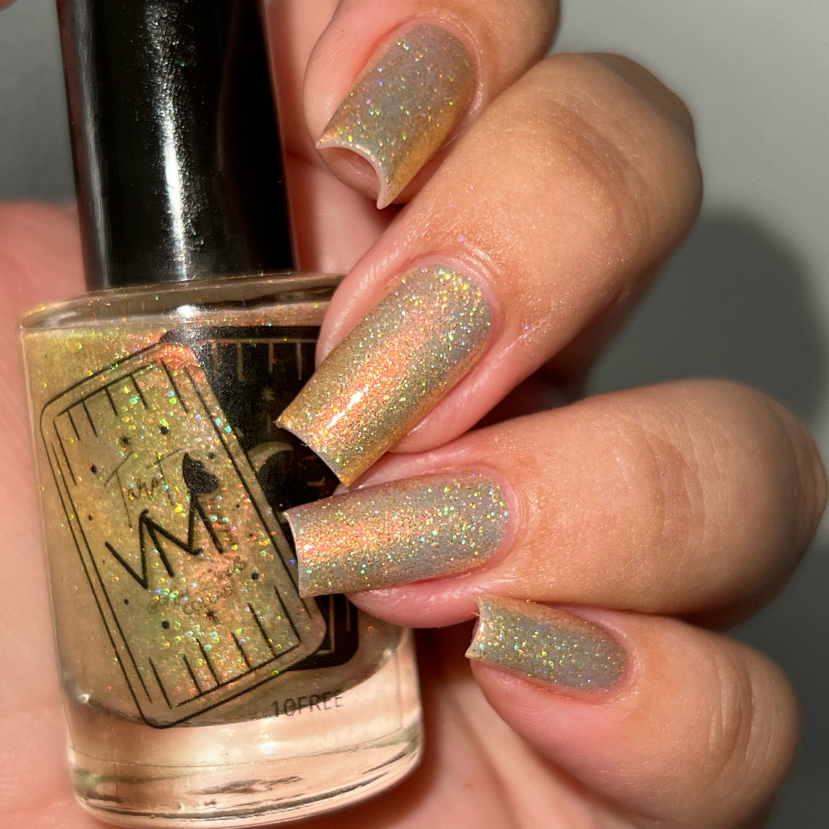 By Vanessa Molina- Mystic Deck- The Sun