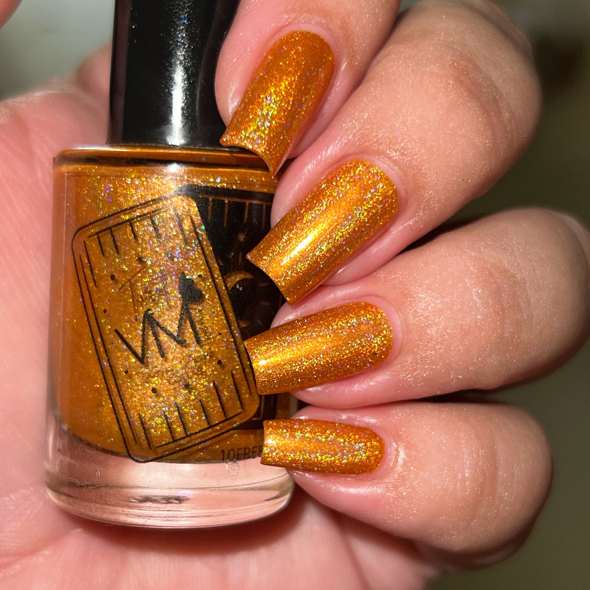 By Vanessa Molina- Mystic Deck- The Second Chance