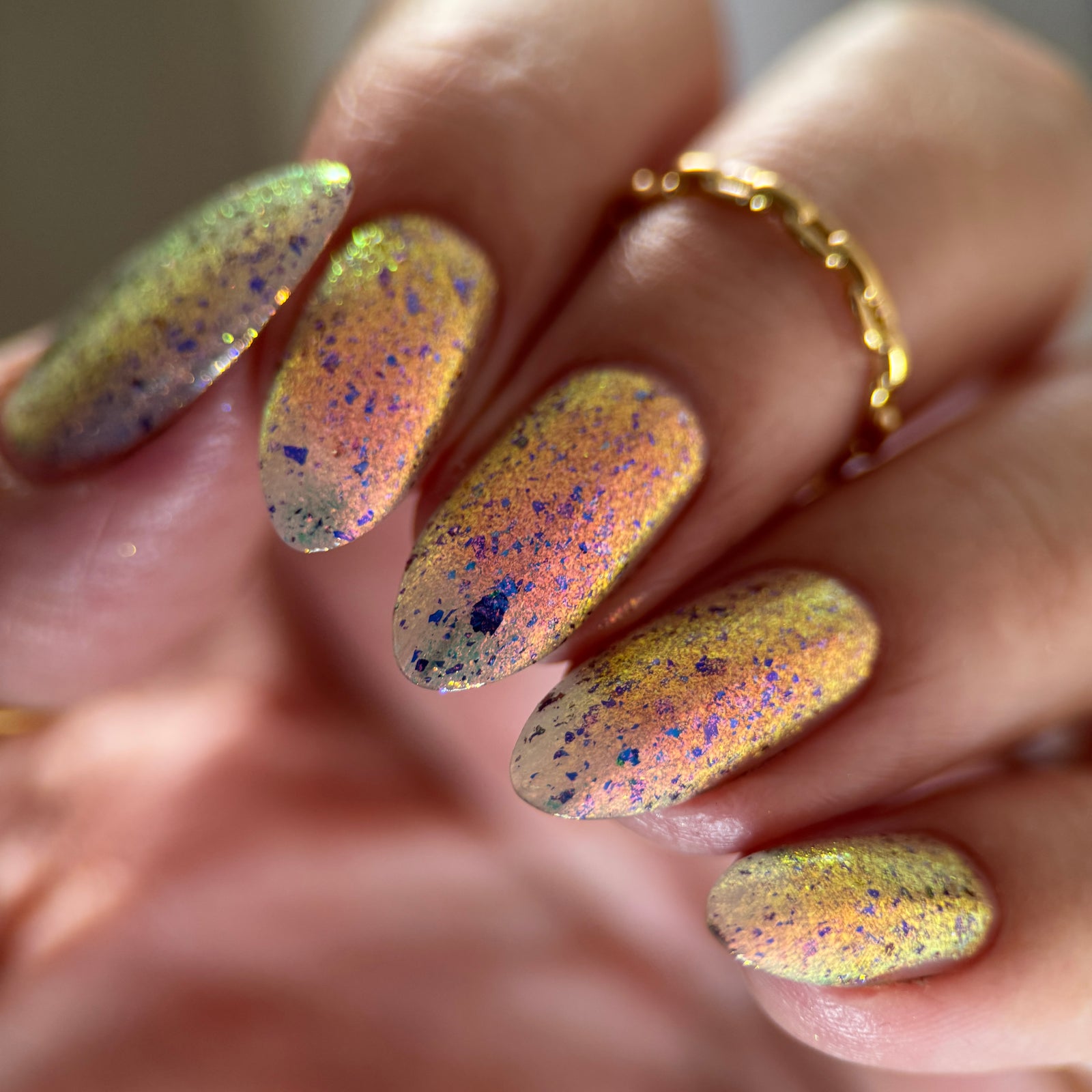 Phoenix- Light & Shadow- Midnight Wings