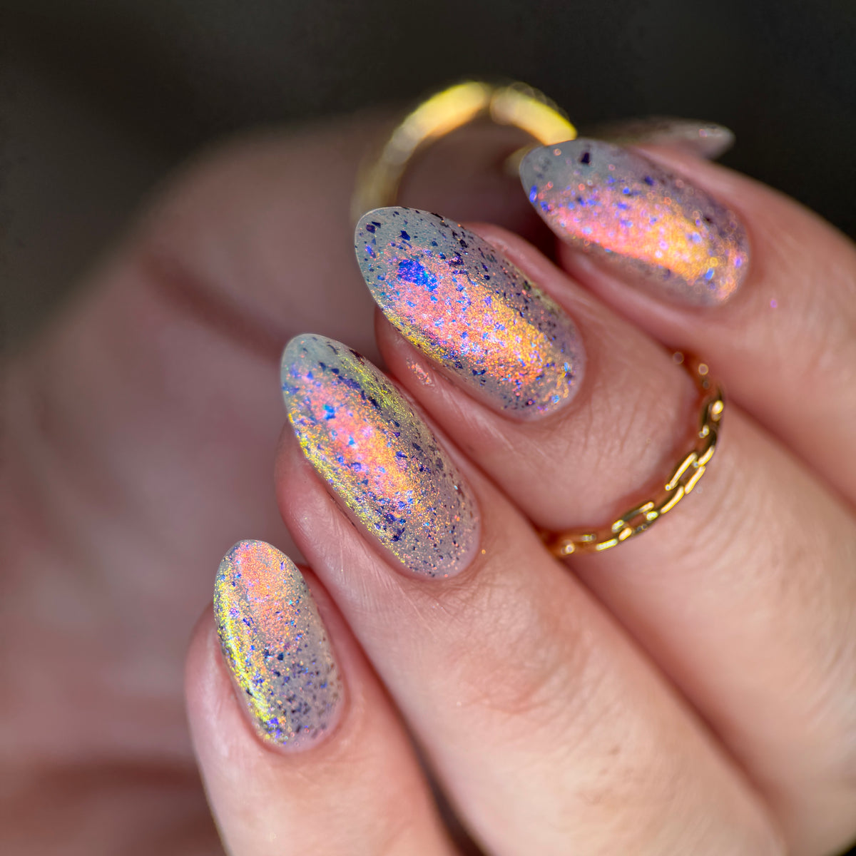 Phoenix- Light &amp; Shadow- Midnight Wings