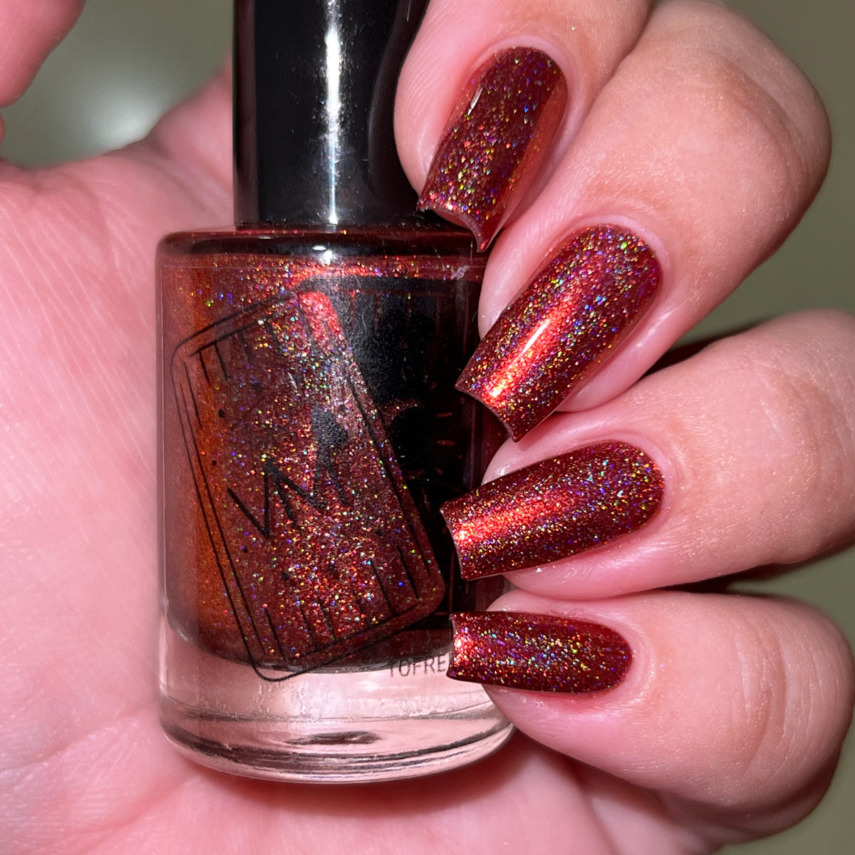 By Vanessa Molina- Mystic Deck- The Justice