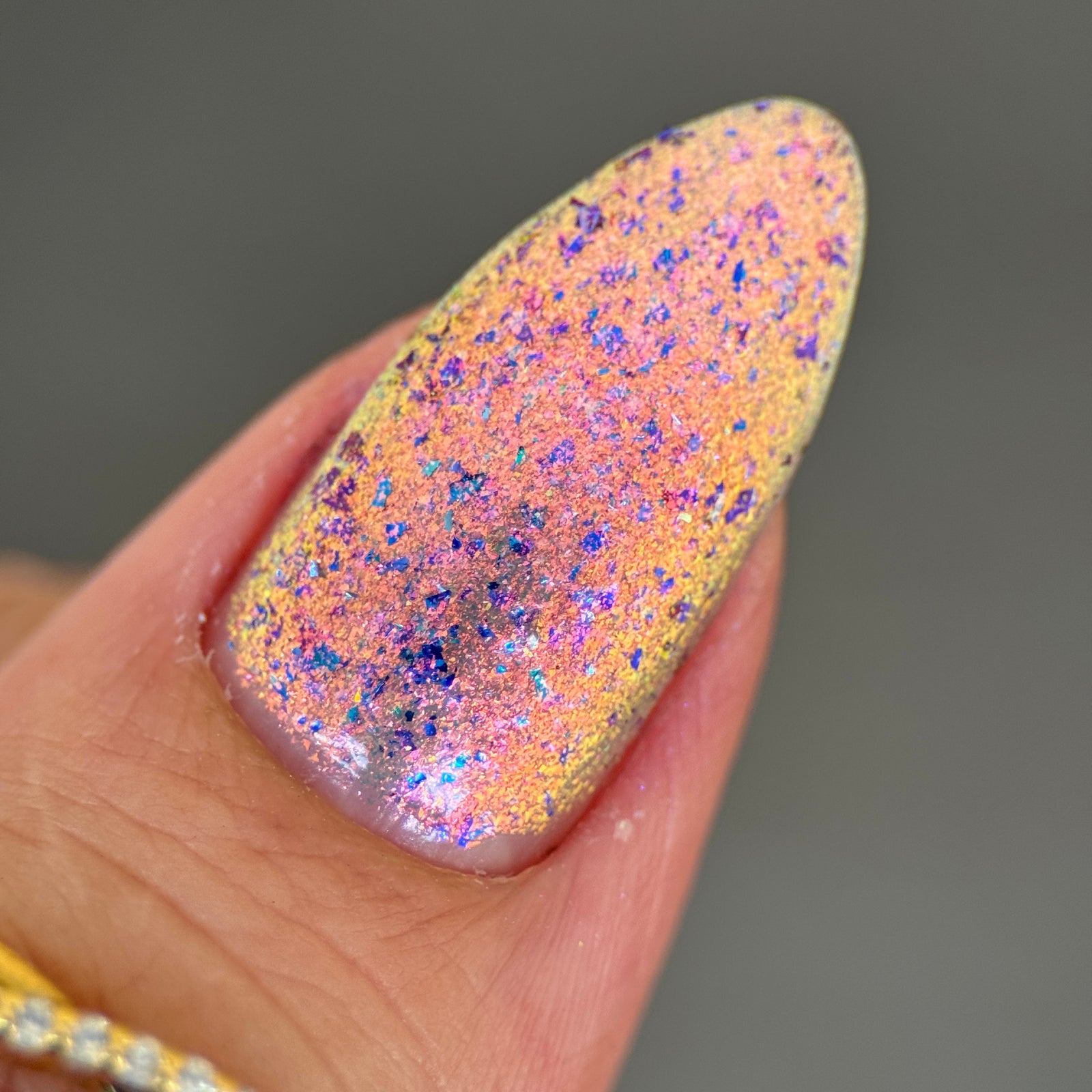 Phoenix- Light & Shadow- Midnight Wings