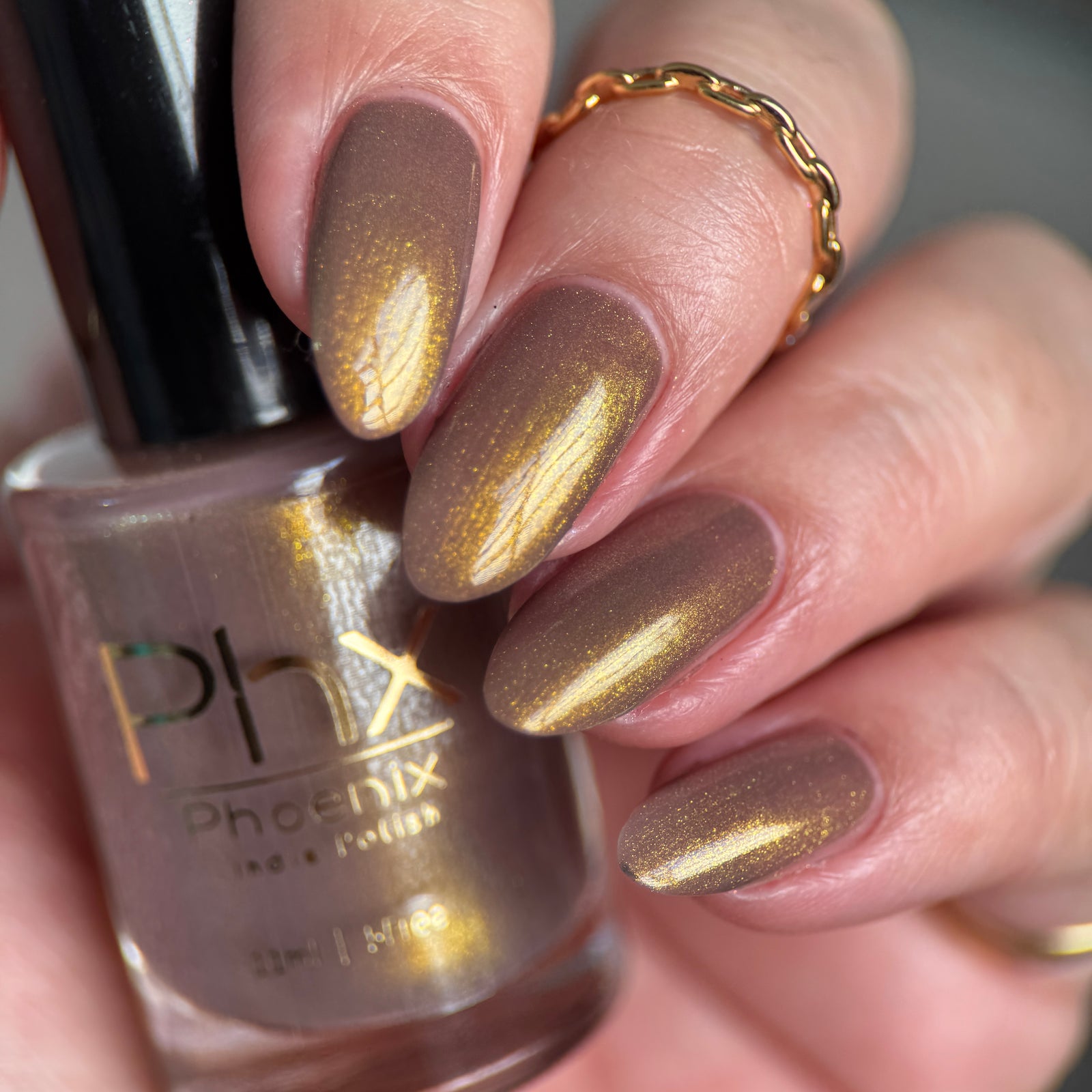 Phoenix- Light & Shadow- Oracle's Heir