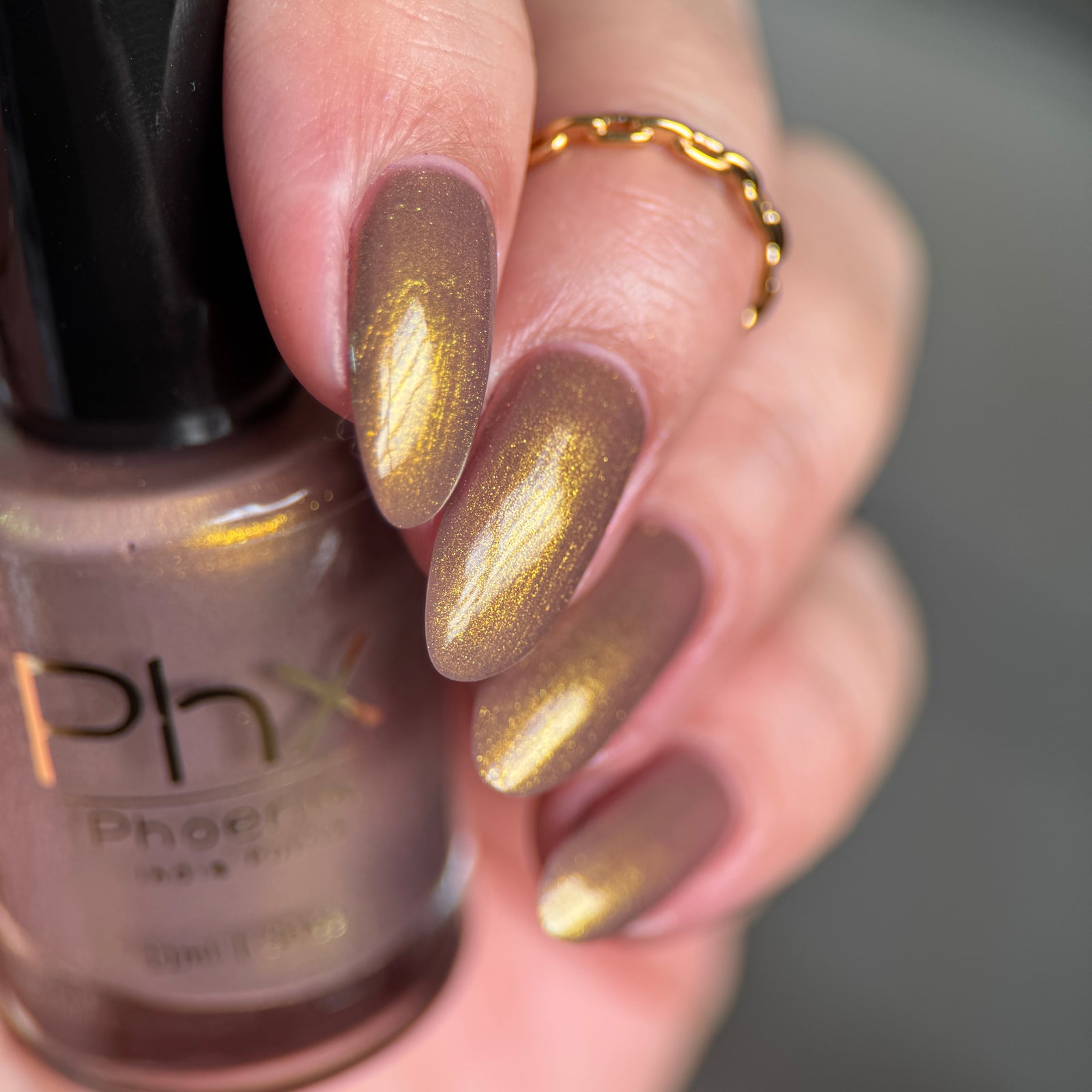 Phoenix- Light & Shadow- Oracle's Heir