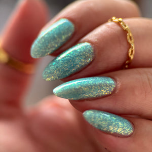 Phoenix- Light & Shadow- Stellar Frost