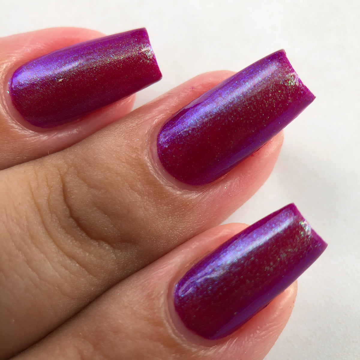 By Vanessa Molina- Mystic Deck- The Empress