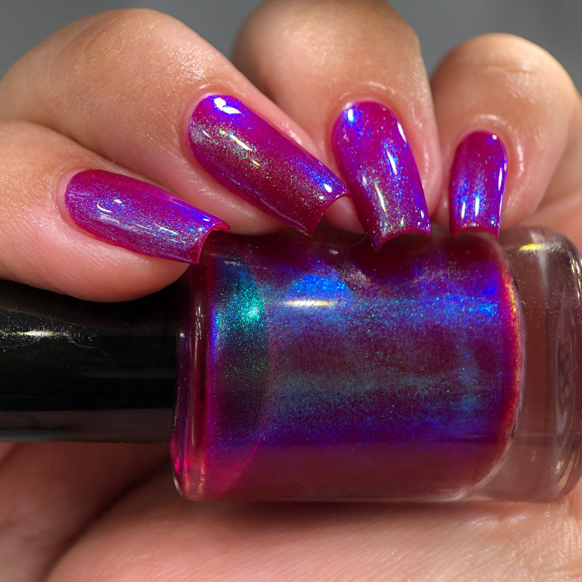 By Vanessa Molina- Mystic Deck- The Empress