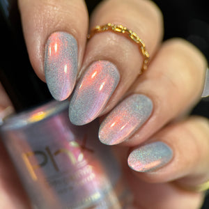 Phoenix- Light & Shadow- Silent Light