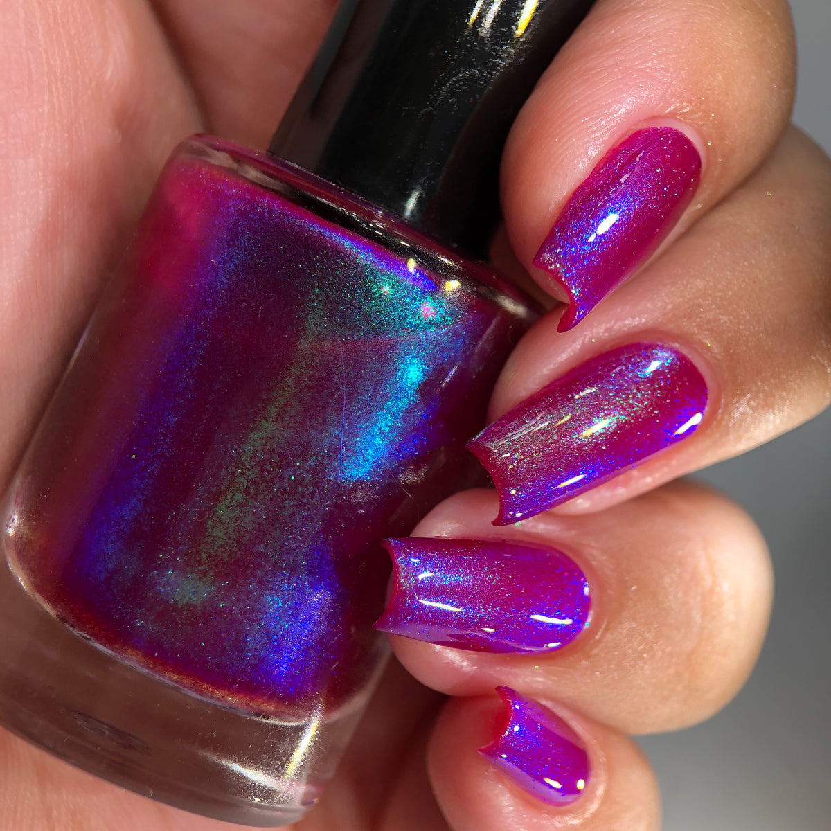 By Vanessa Molina- Mystic Deck- The Empress