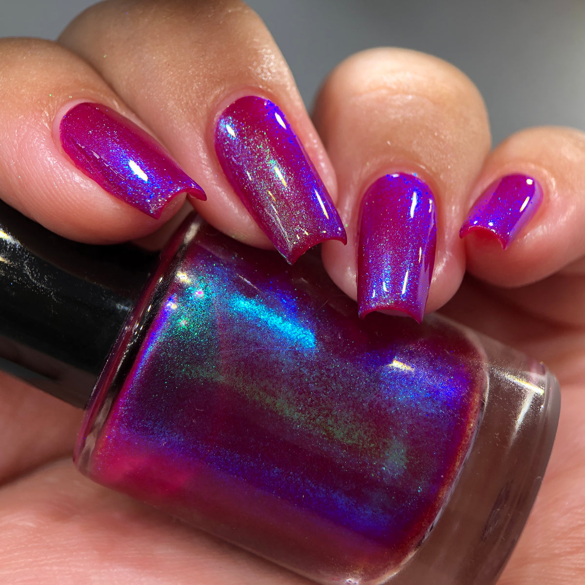 By Vanessa Molina- Mystic Deck- The Empress