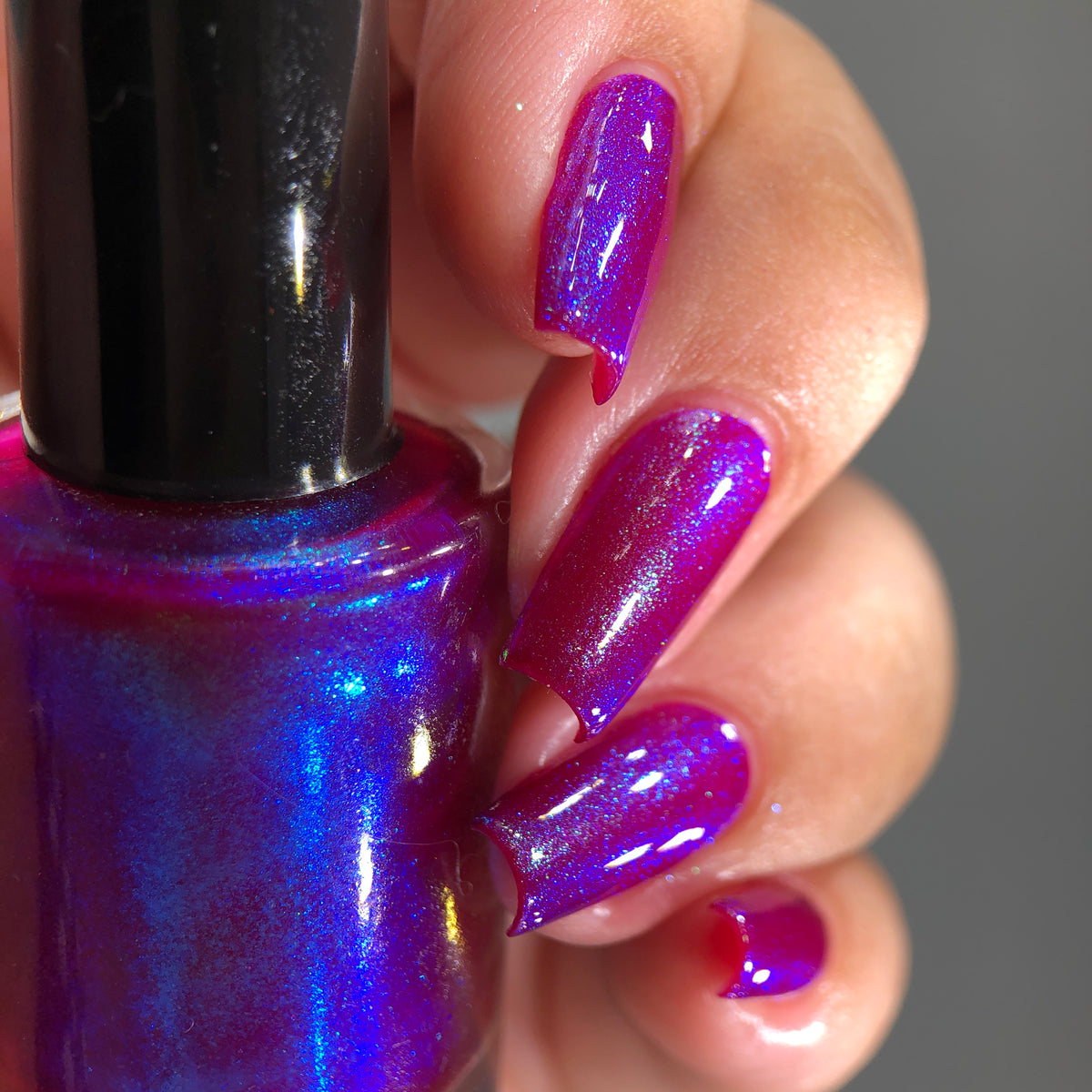 By Vanessa Molina- Mystic Deck- The Empress