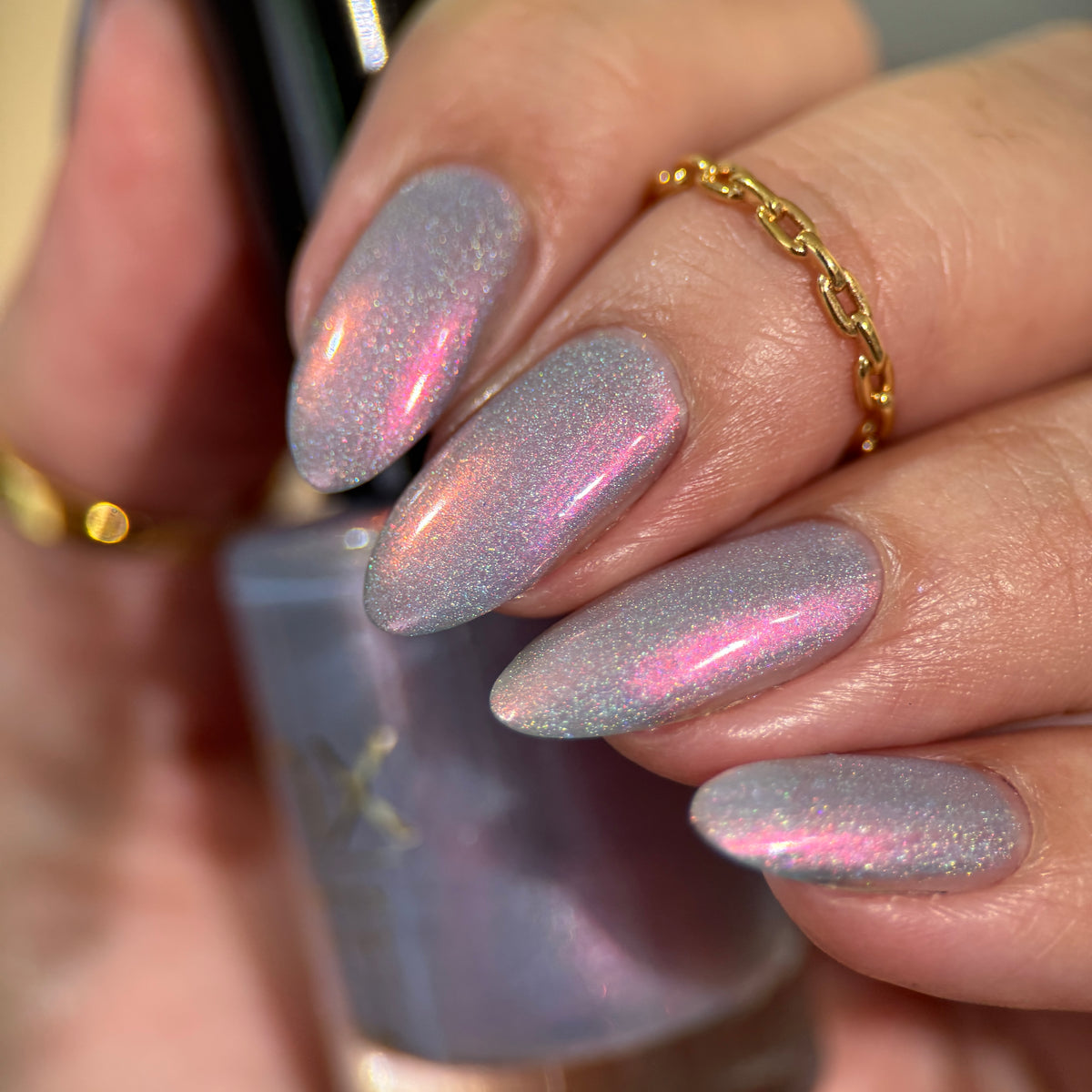 Phoenix- Light &amp; Shadow- Silent Light