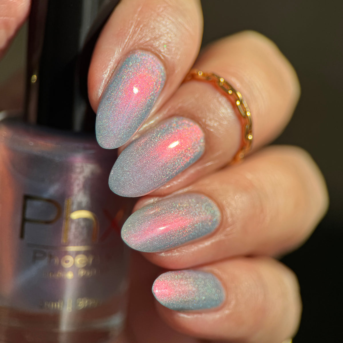 Phoenix- Light &amp; Shadow- Silent Light