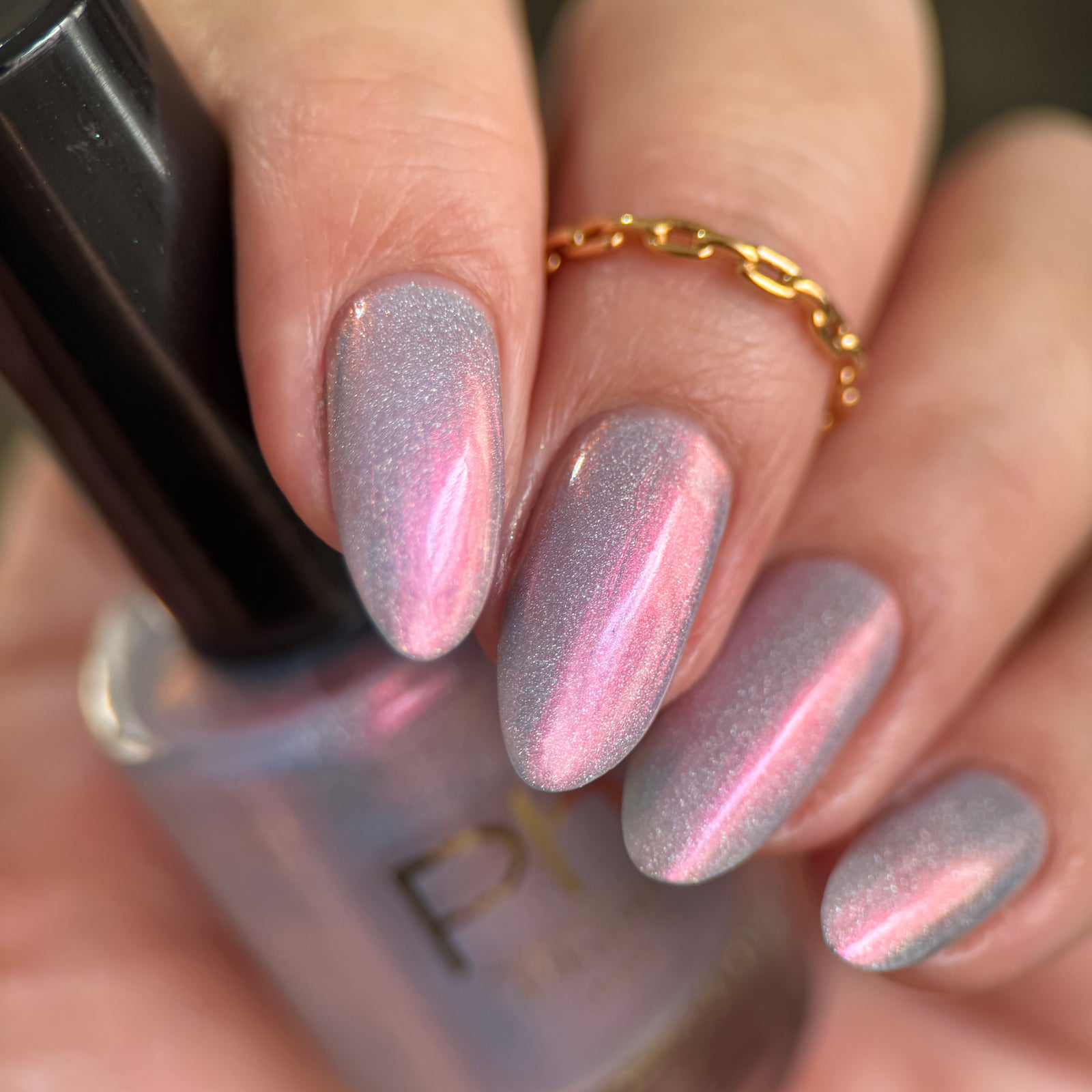 Phoenix- Light & Shadow- Silent Light