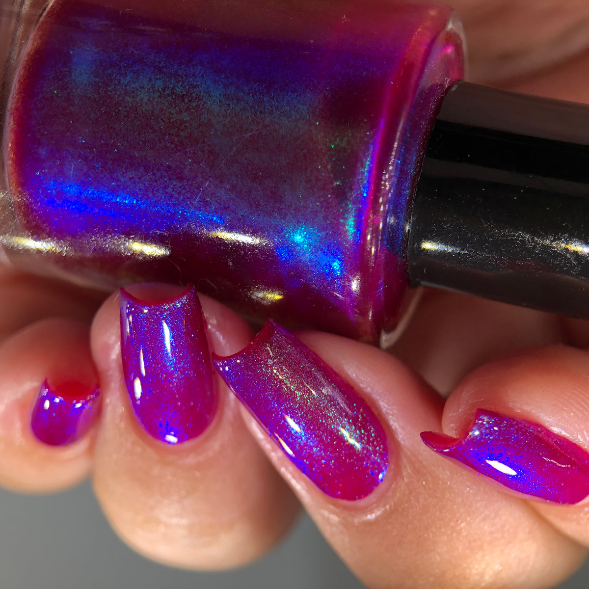 By Vanessa Molina- Mystic Deck- The Empress