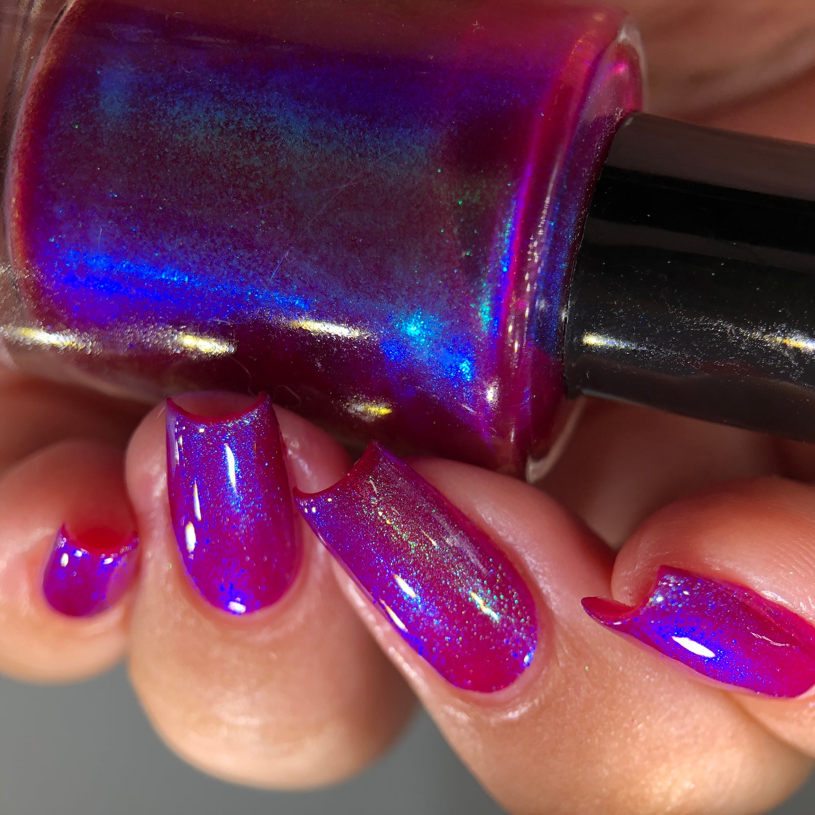 By Vanessa Molina- Mystic Deck- The Empress