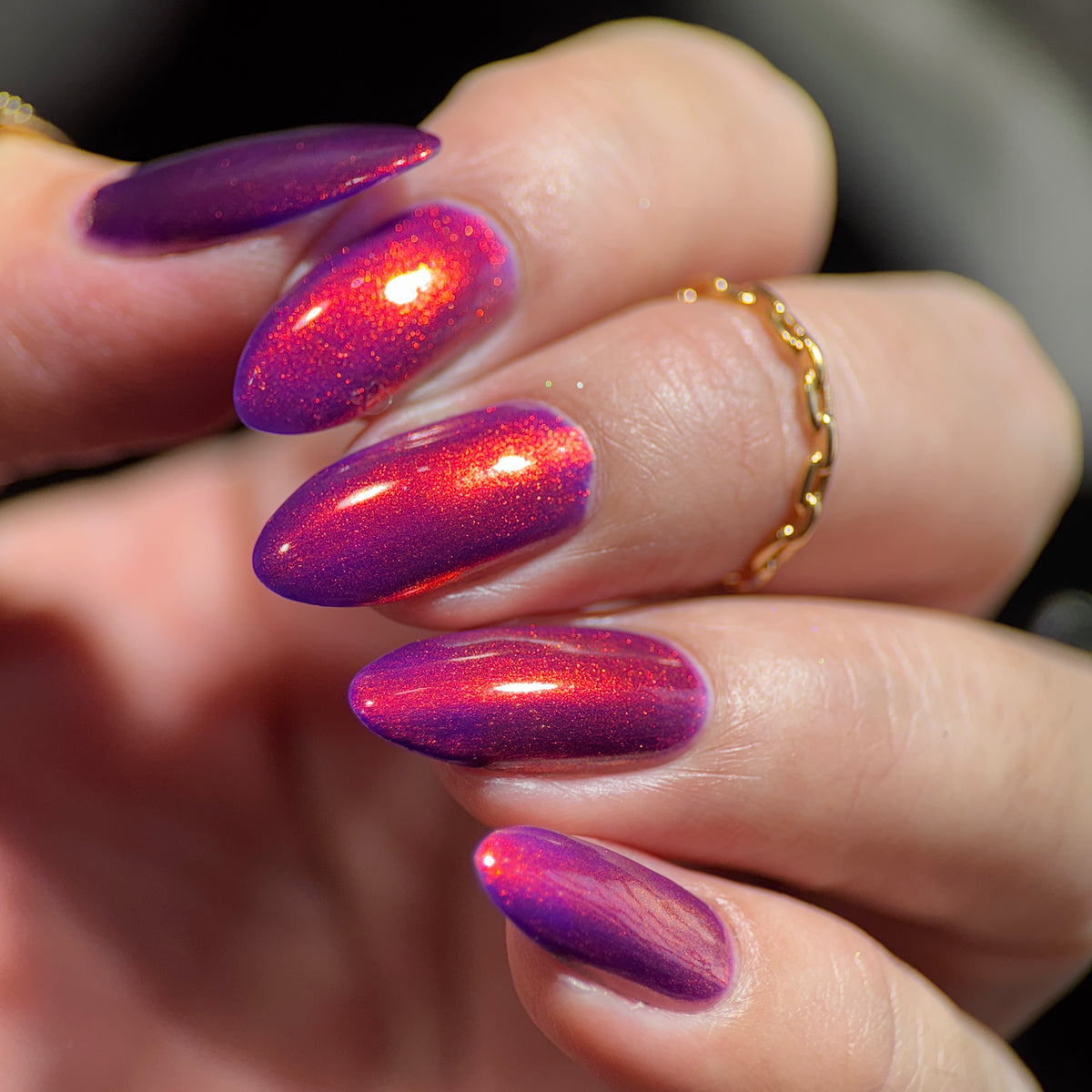 Phoenix- Light &amp; Shadow- Unexpected Magic