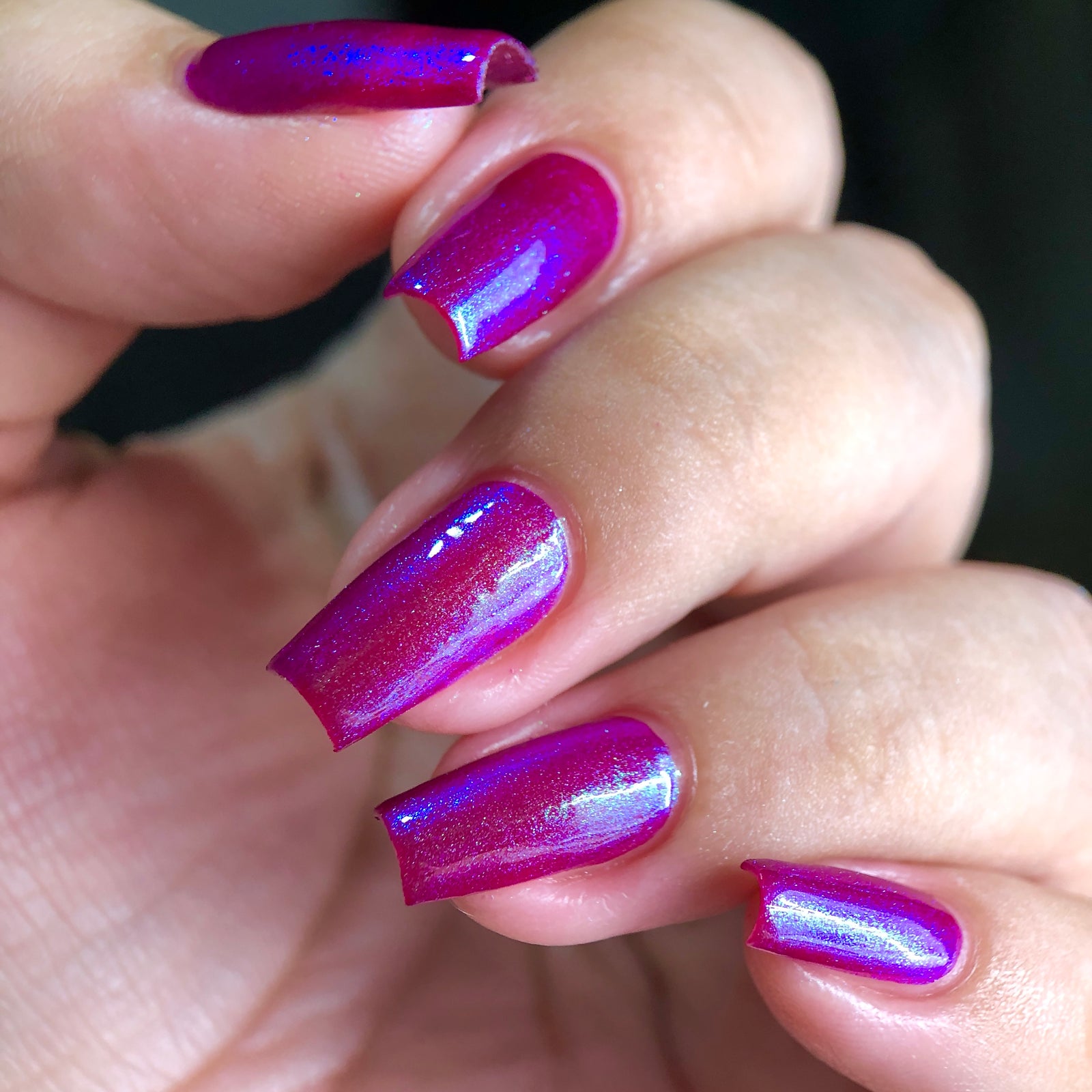 By Vanessa Molina- Mystic Deck- The Empress