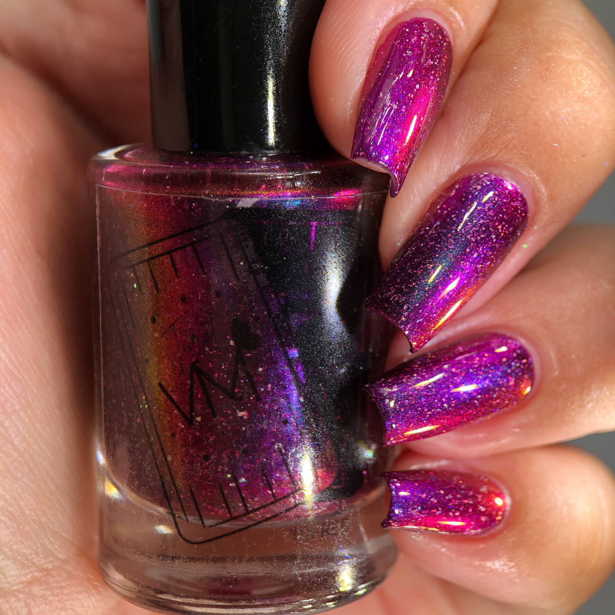 By Vanessa Molina- Mystic Deck- The Well of Fortune