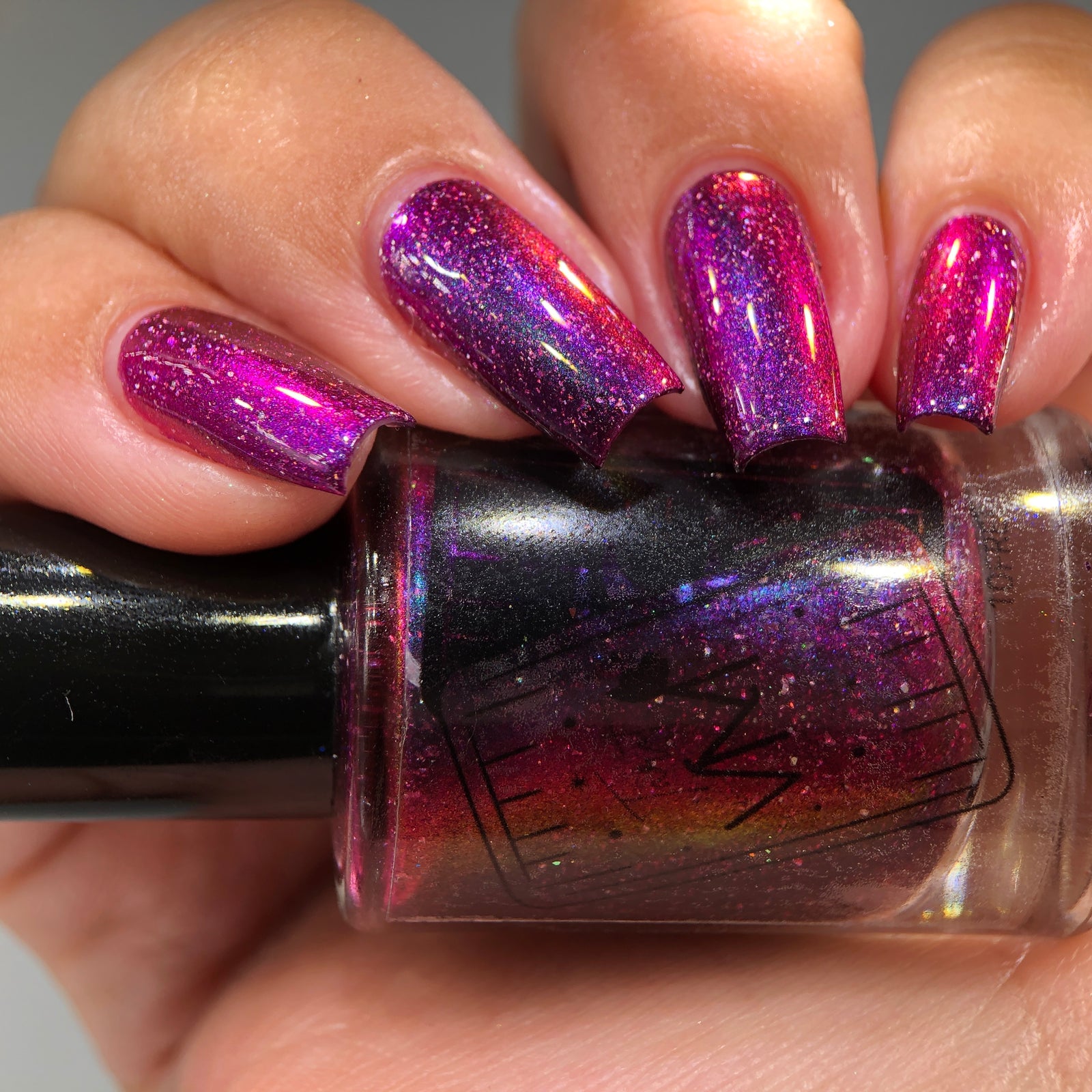 By Vanessa Molina- Mystic Deck- The Well of Fortune