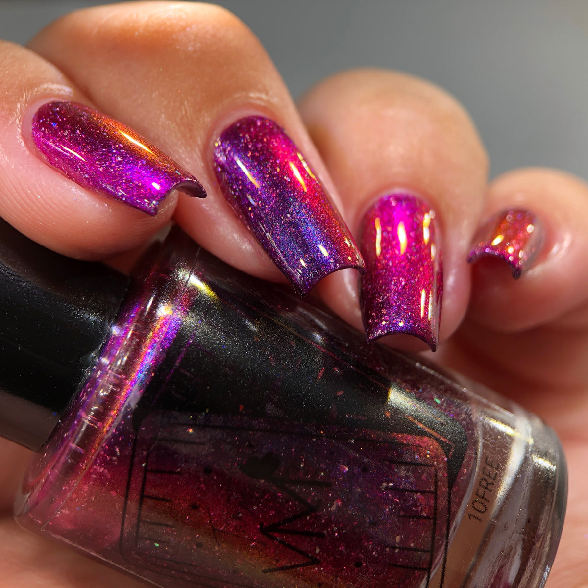 By Vanessa Molina- Mystic Deck- The Well of Fortune