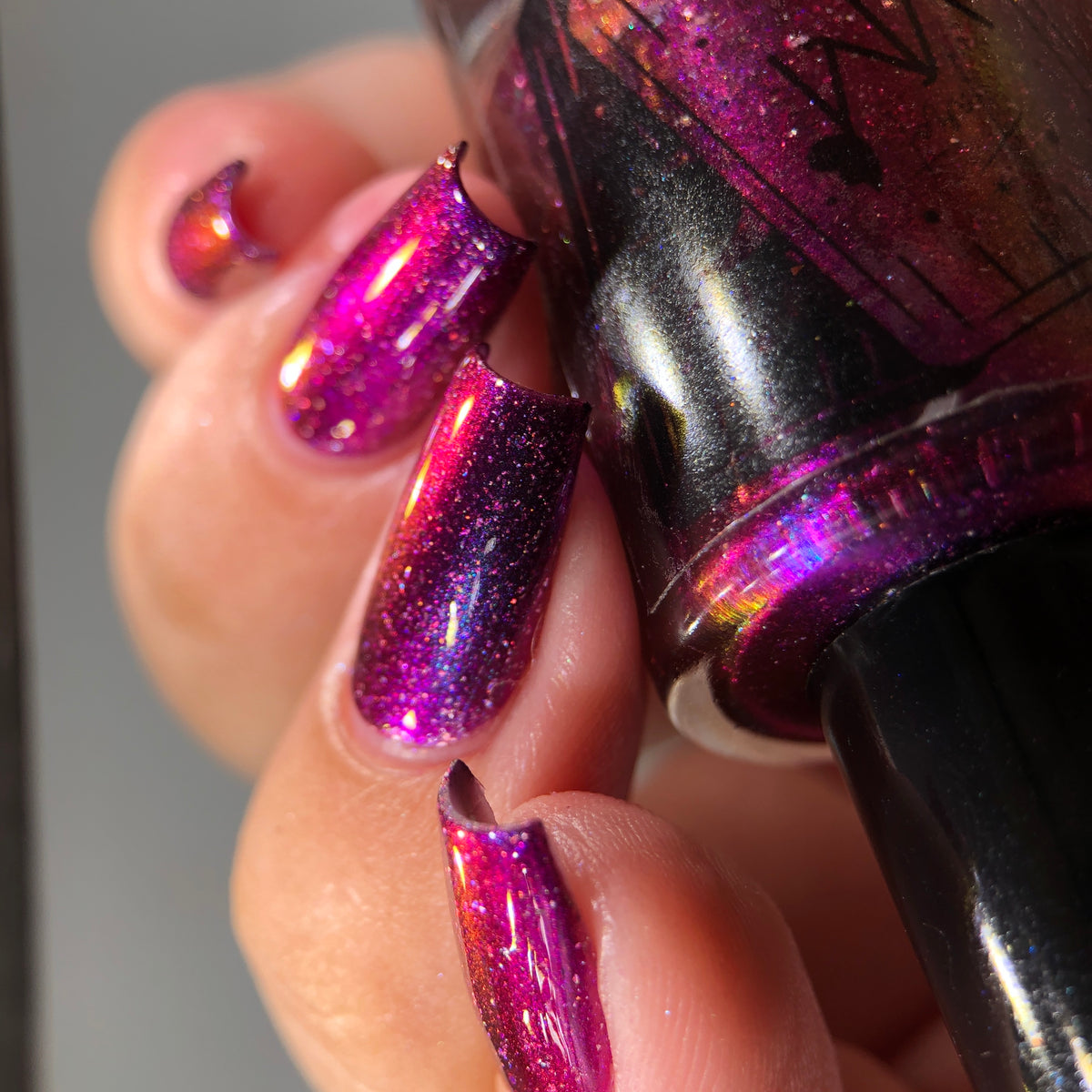 By Vanessa Molina- Mystic Deck- The Well of Fortune