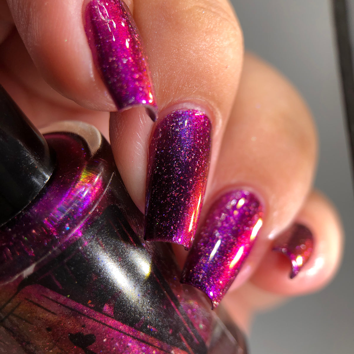 By Vanessa Molina- Mystic Deck- The Well of Fortune