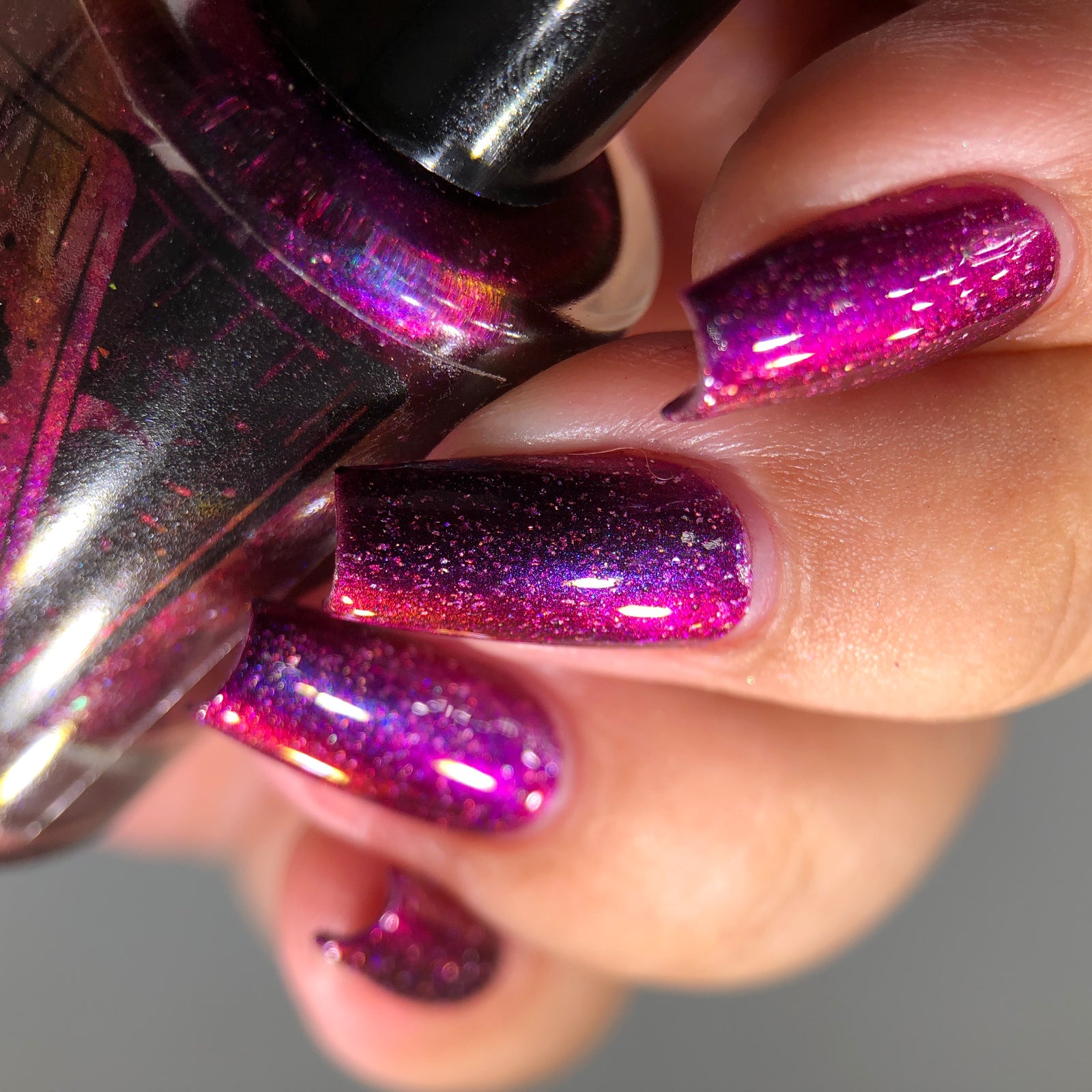 By Vanessa Molina- Mystic Deck- The Well of Fortune