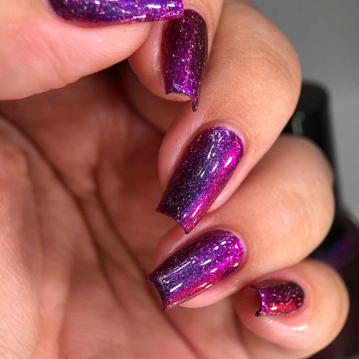 By Vanessa Molina- Mystic Deck- The Well of Fortune