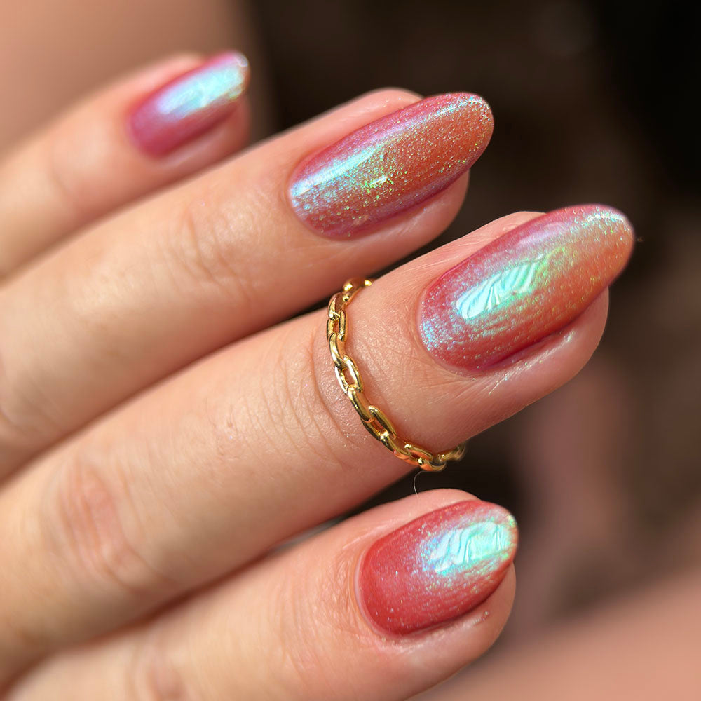 Phoenix- Paint the Town Red II- Victoria