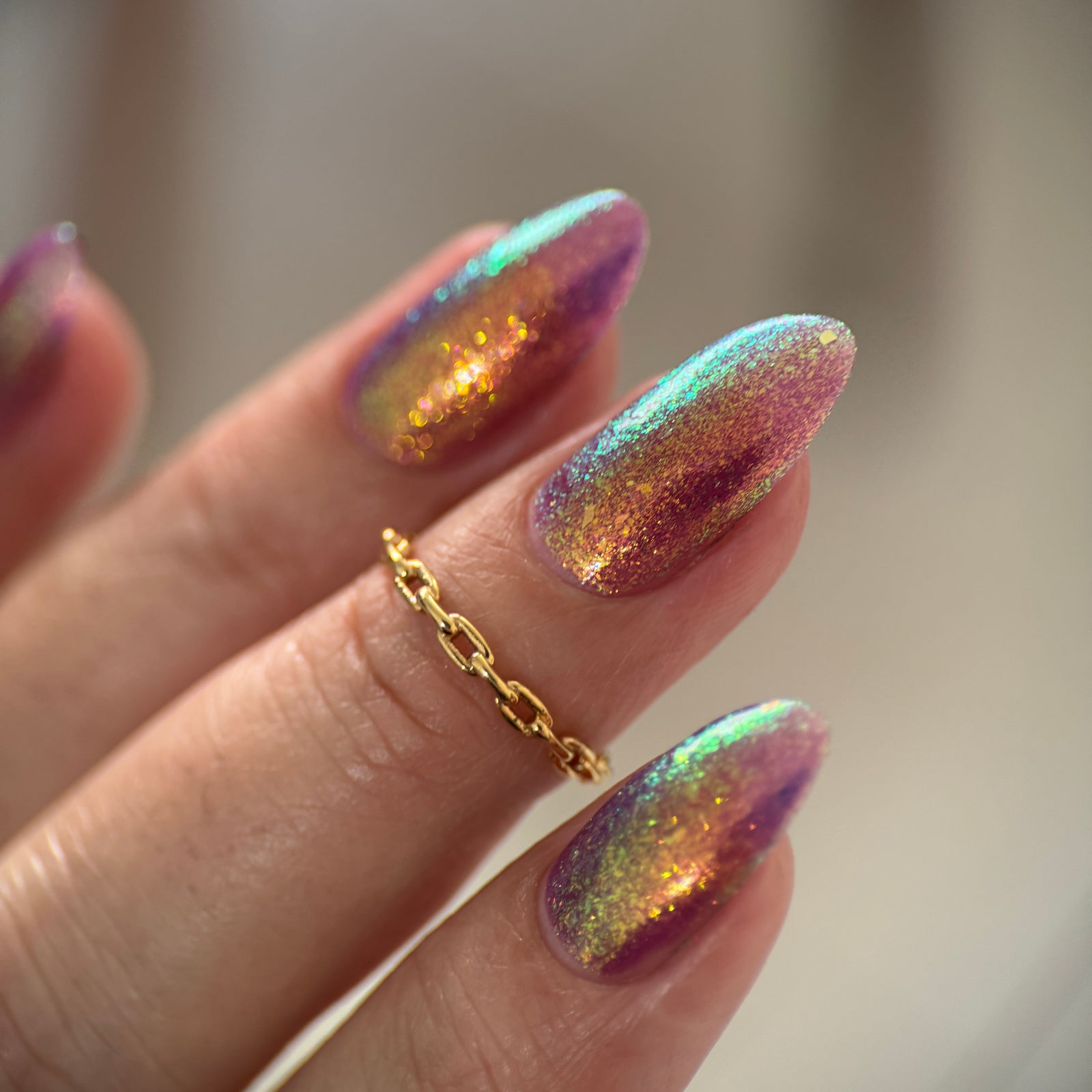 Phoenix- Light & Shadow- Eternal Secret