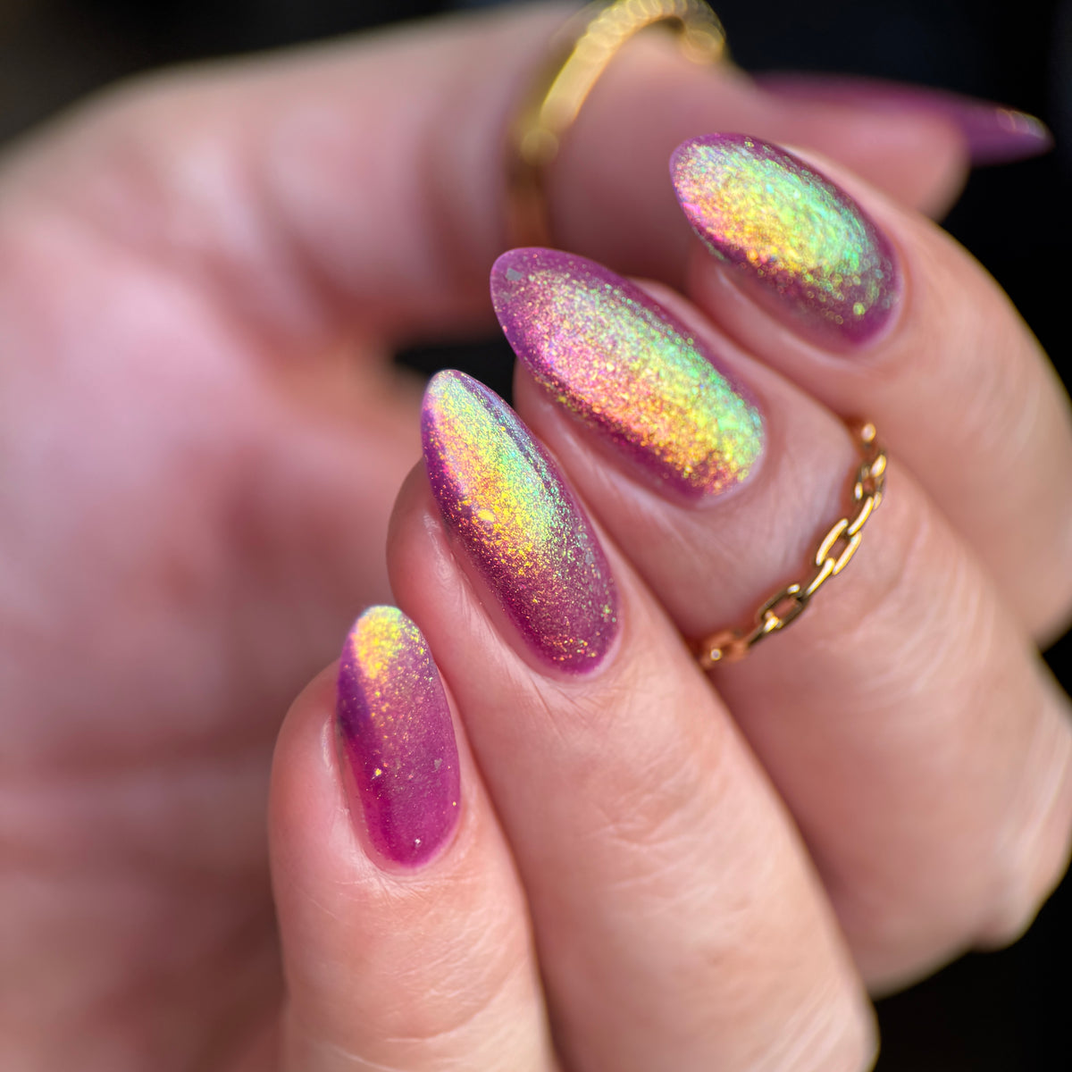 Phoenix- Light &amp; Shadow- Eternal Secret