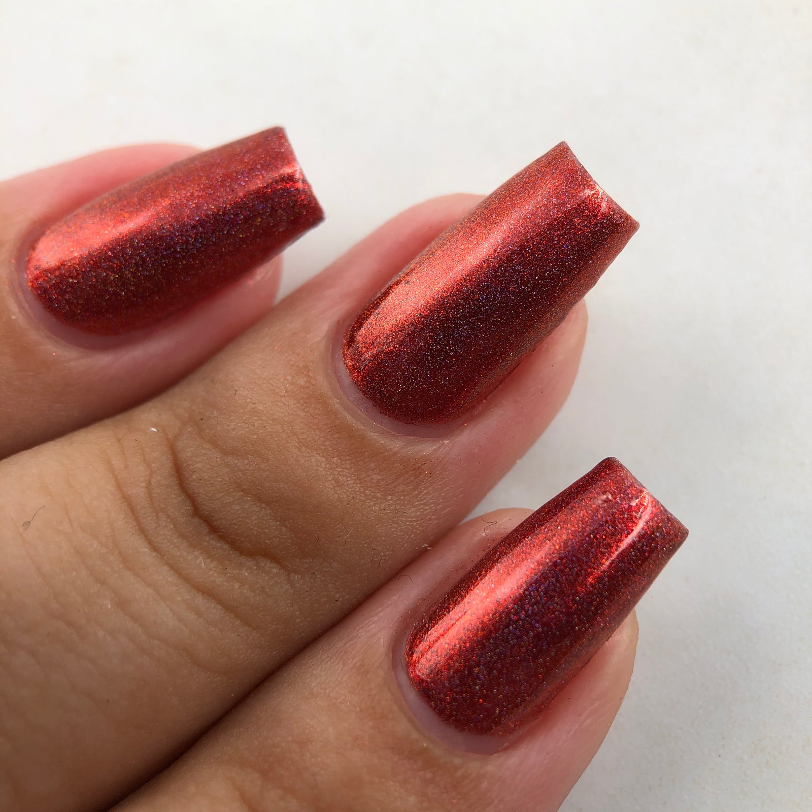 By Vanessa Molina- Mystic Deck- The Justice