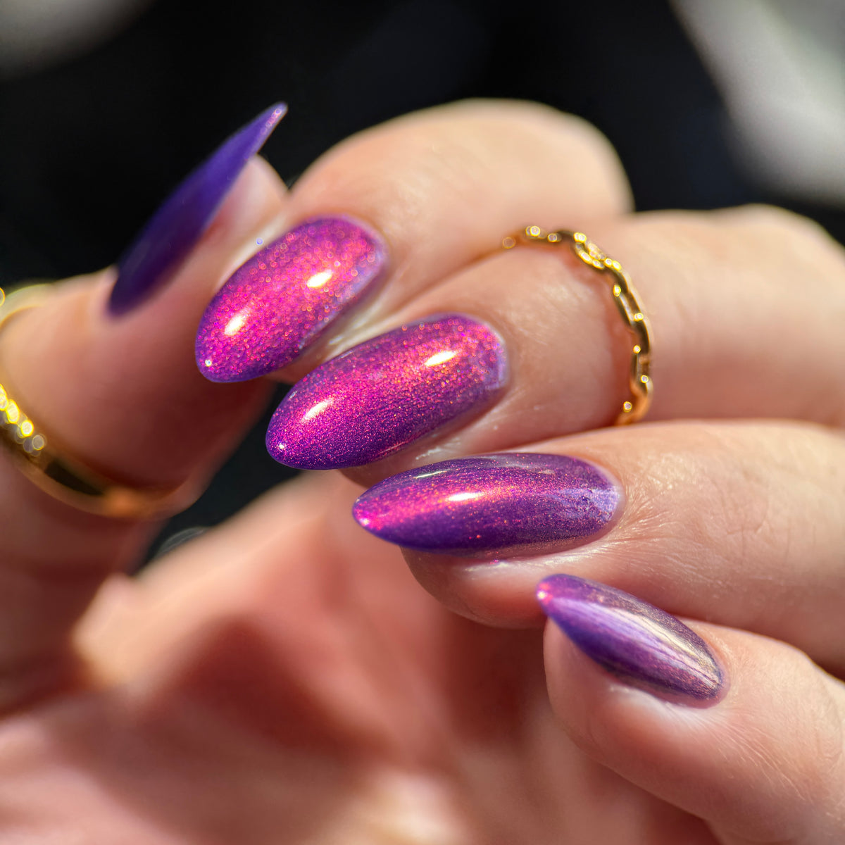 Phoenix- Light &amp; Shadow- Abyss Light