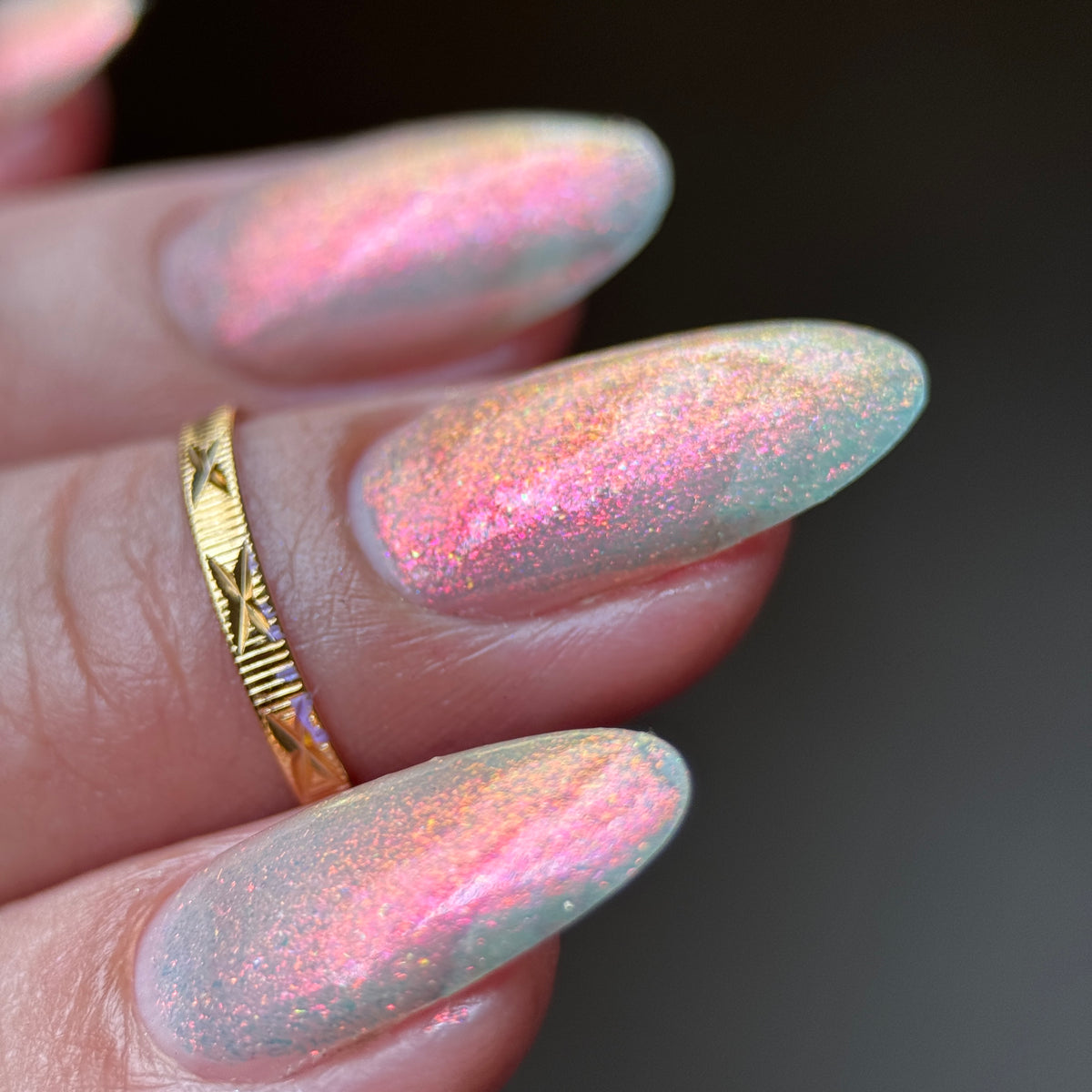 Phoenix- The Labyrinth- Sr. Didymus