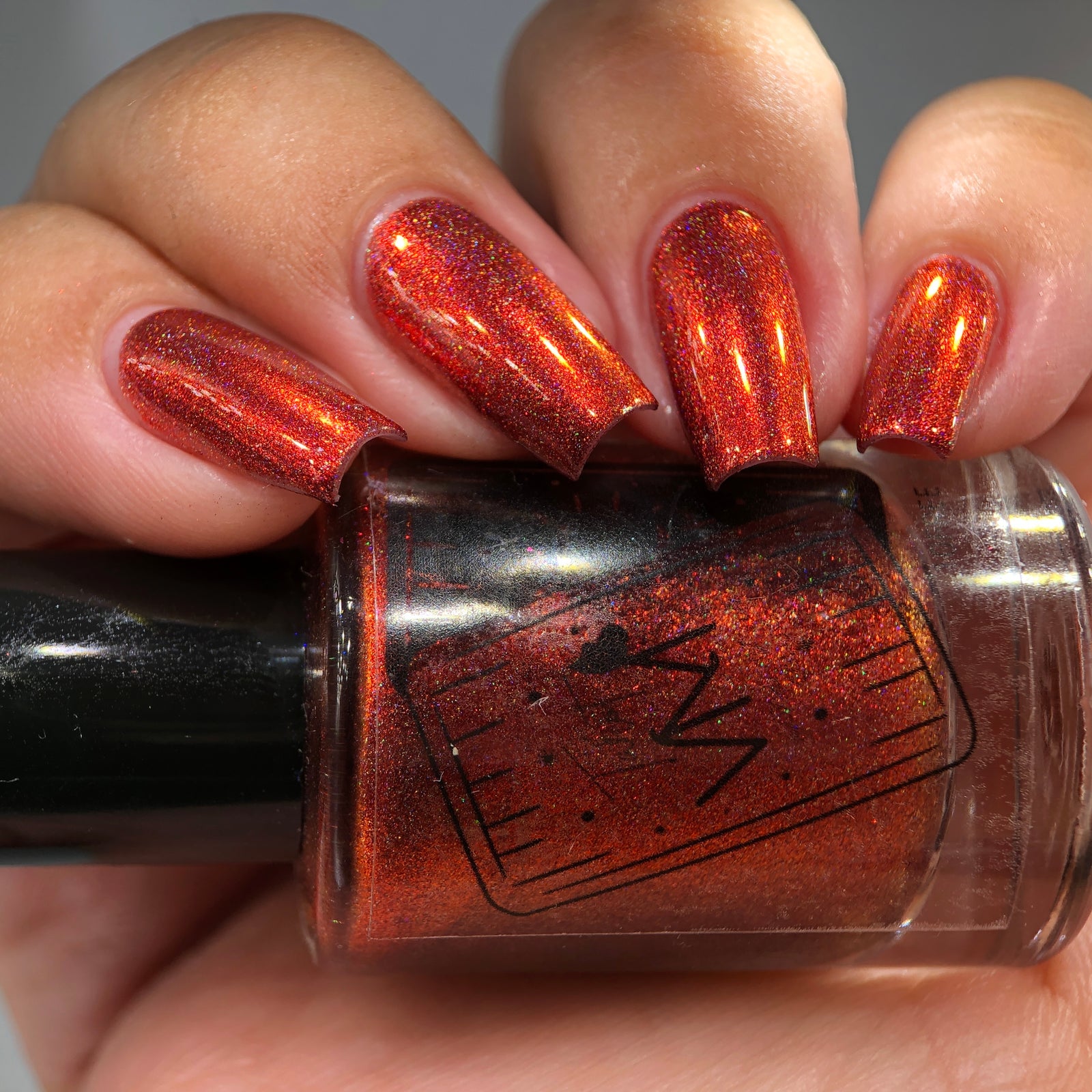 By Vanessa Molina- Mystic Deck- The Justice