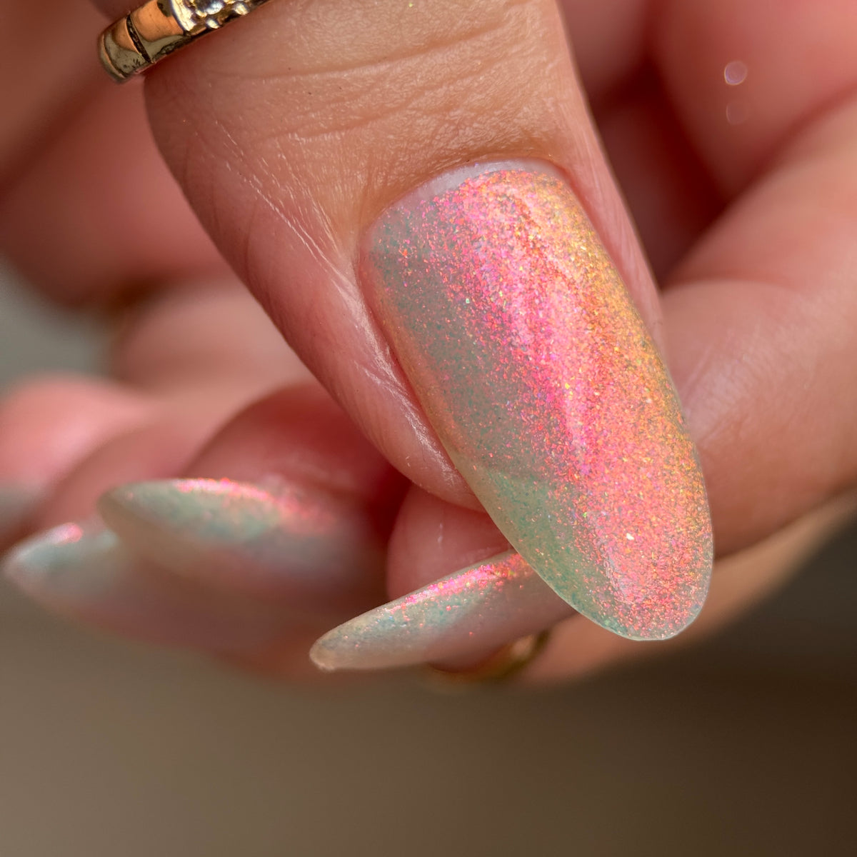 Phoenix- The Labyrinth- Sr. Didymus