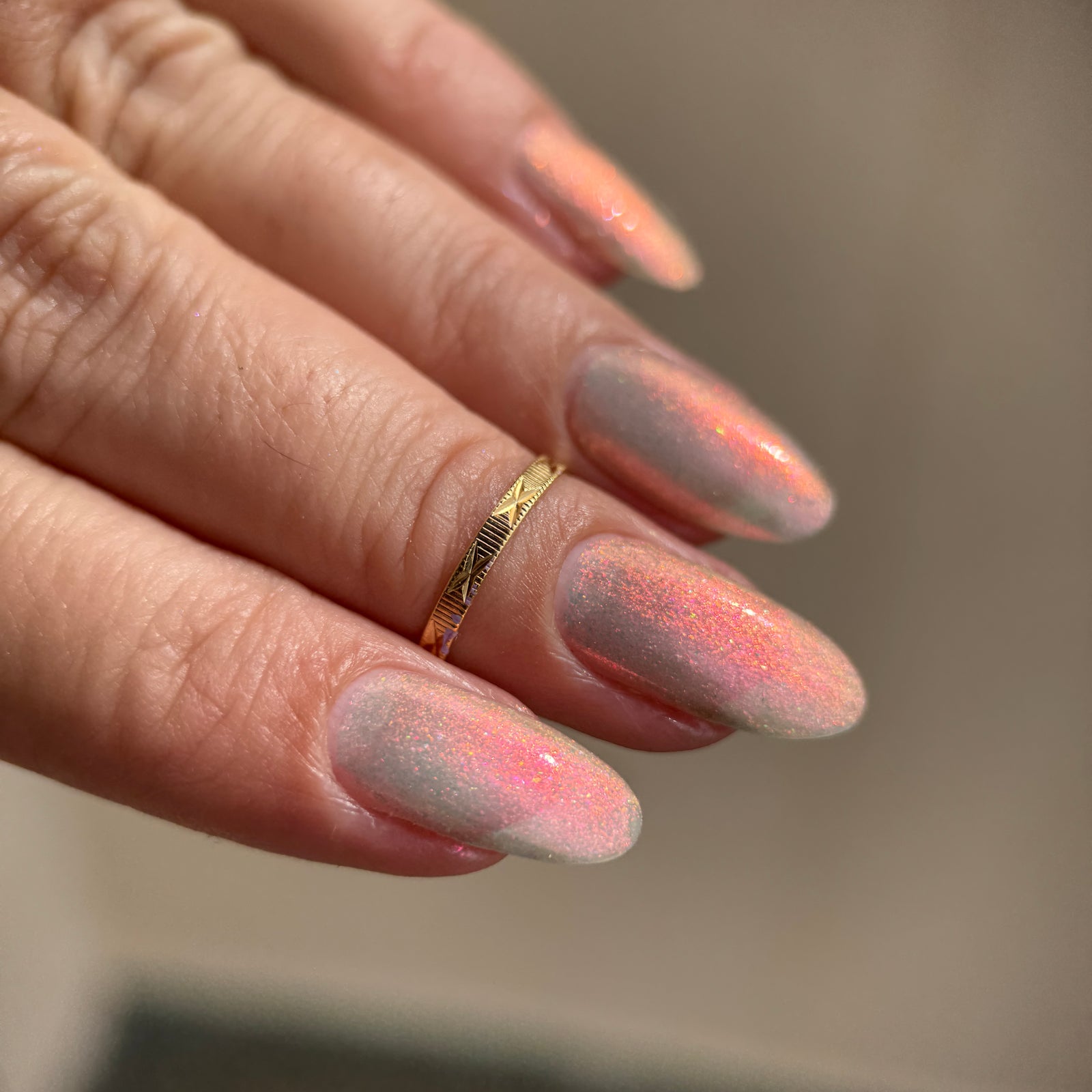 Phoenix- The Labyrinth- Sr. Didymus