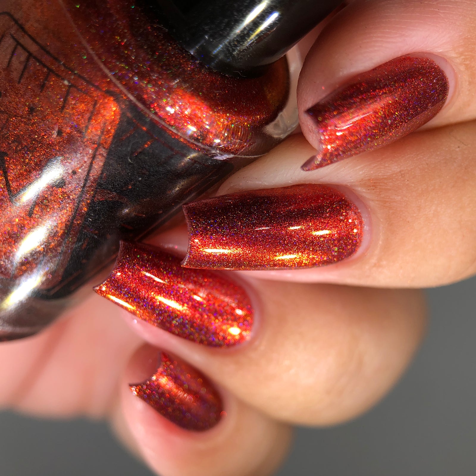 By Vanessa Molina- Mystic Deck- The Justice