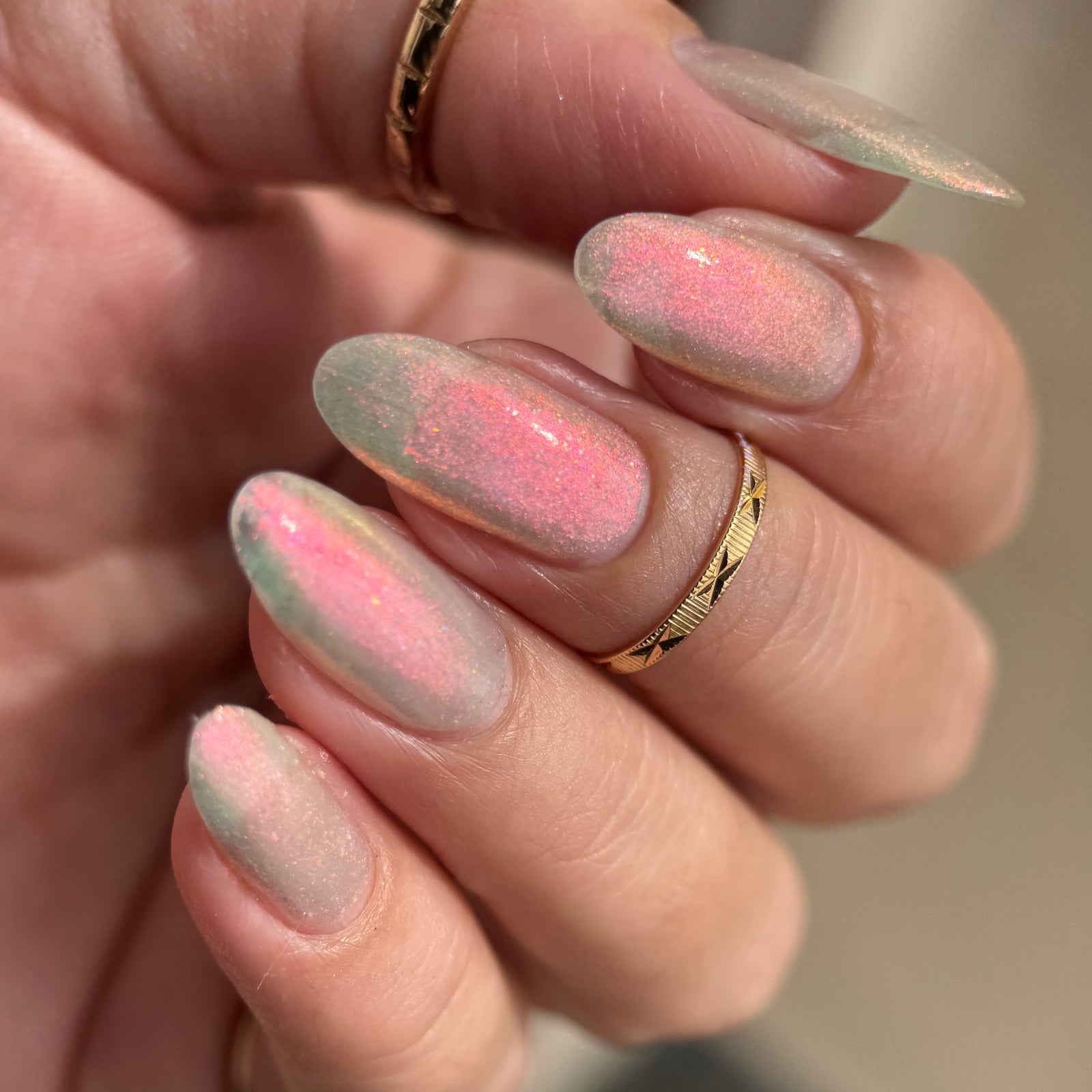 Phoenix- The Labyrinth- Sr. Didymus